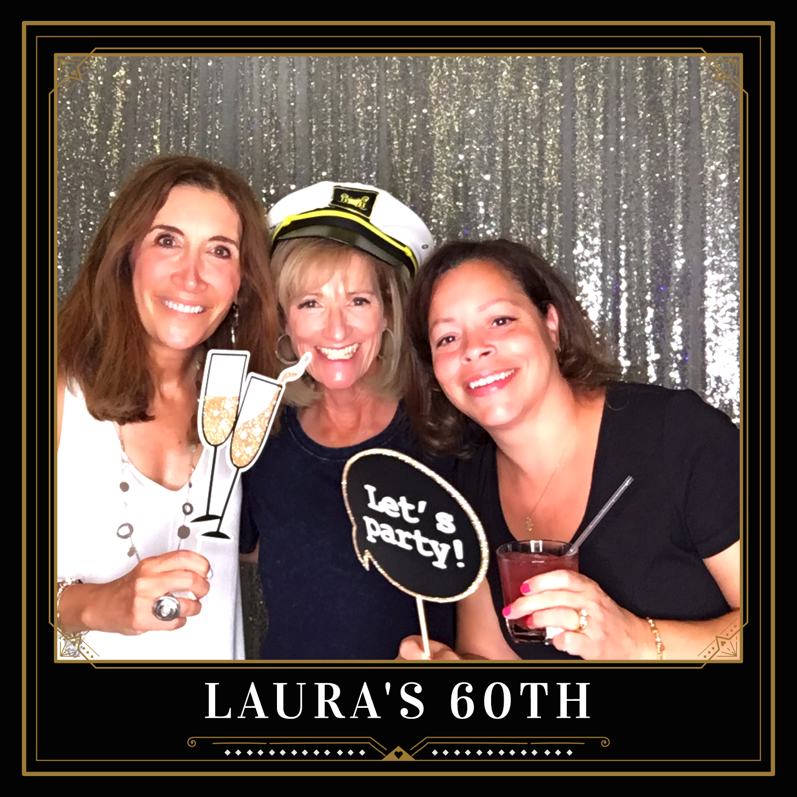 Laura's 60th | View more photos from the event at events.alfrescophoto.com/u/AlfrescoPhoto/Lauras-60th