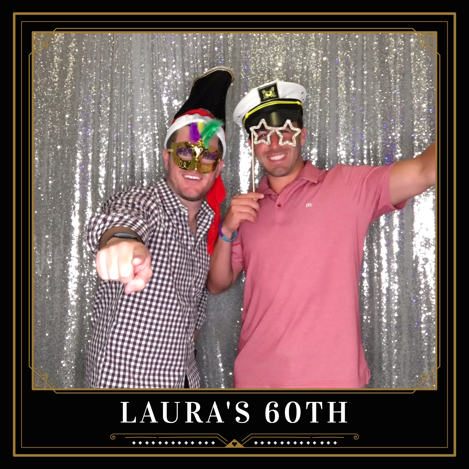 Laura's 60th | View more photos from the event at events.alfrescophoto.com/u/AlfrescoPhoto/Lauras-60th