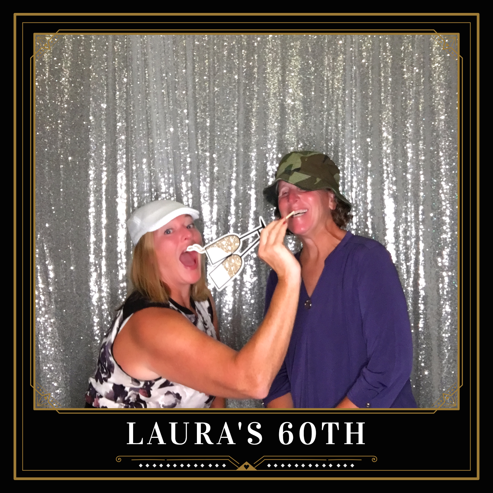 Laura's 60th | View more photos from the event at events.alfrescophoto.com/u/AlfrescoPhoto/Lauras-60th