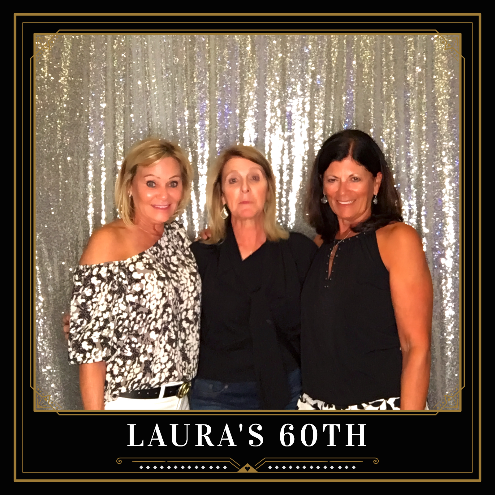 Laura's 60th | View more photos from the event at events.alfrescophoto.com/u/AlfrescoPhoto/Lauras-60th