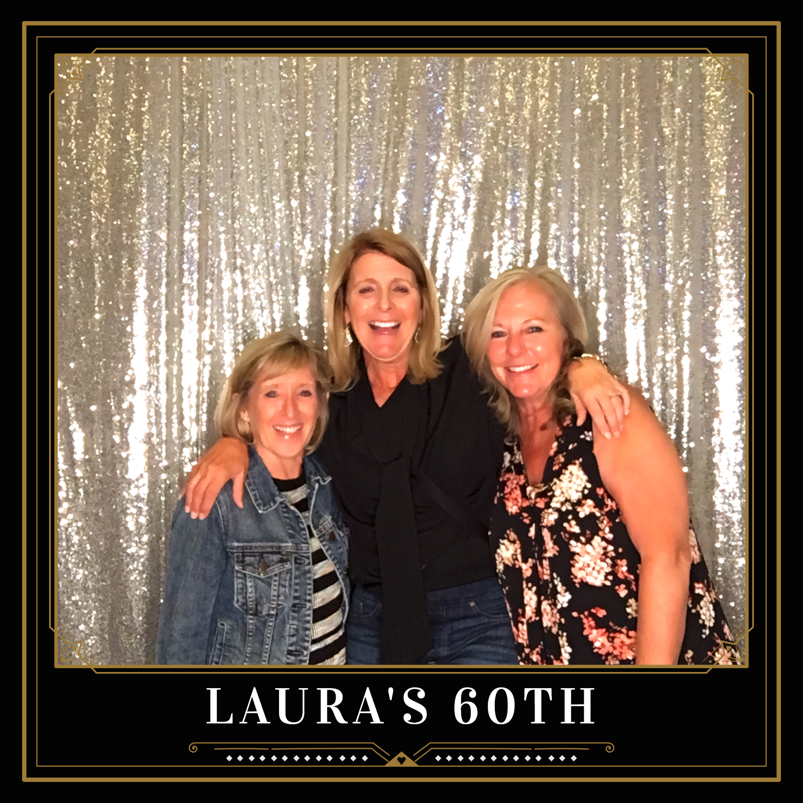 Laura's 60th | View more photos from the event at events.alfrescophoto.com/u/AlfrescoPhoto/Lauras-60th