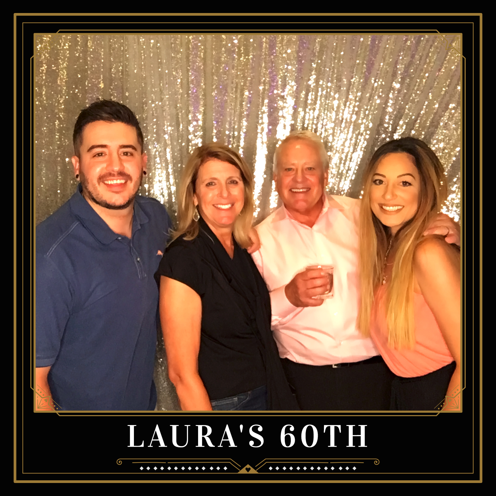 Laura's 60th | View more photos from the event at events.alfrescophoto.com/u/AlfrescoPhoto/Lauras-60th