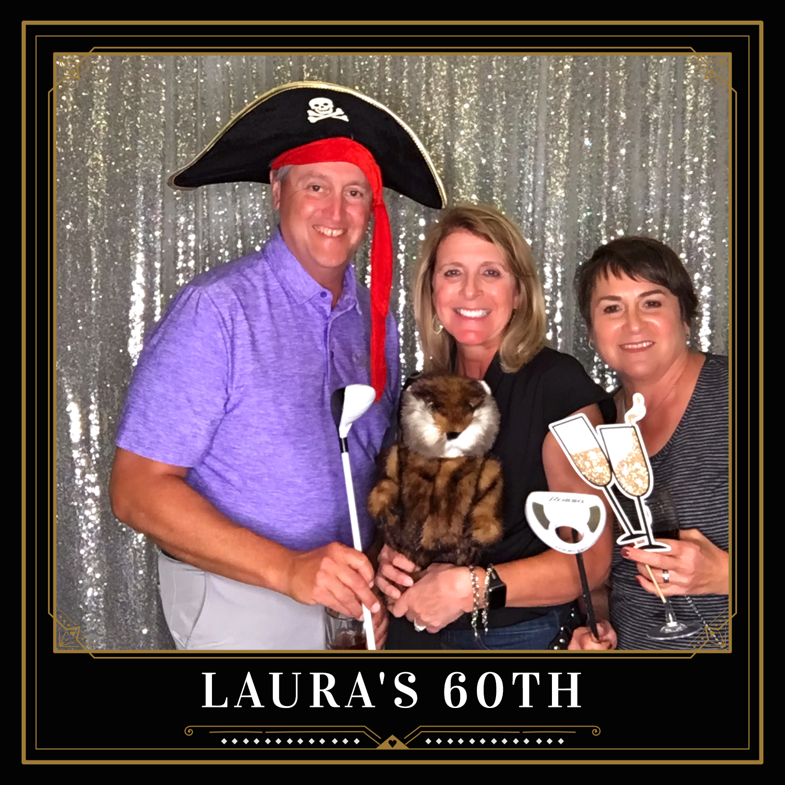 Laura's 60th | View more photos from the event at events.alfrescophoto.com/u/AlfrescoPhoto/Lauras-60th