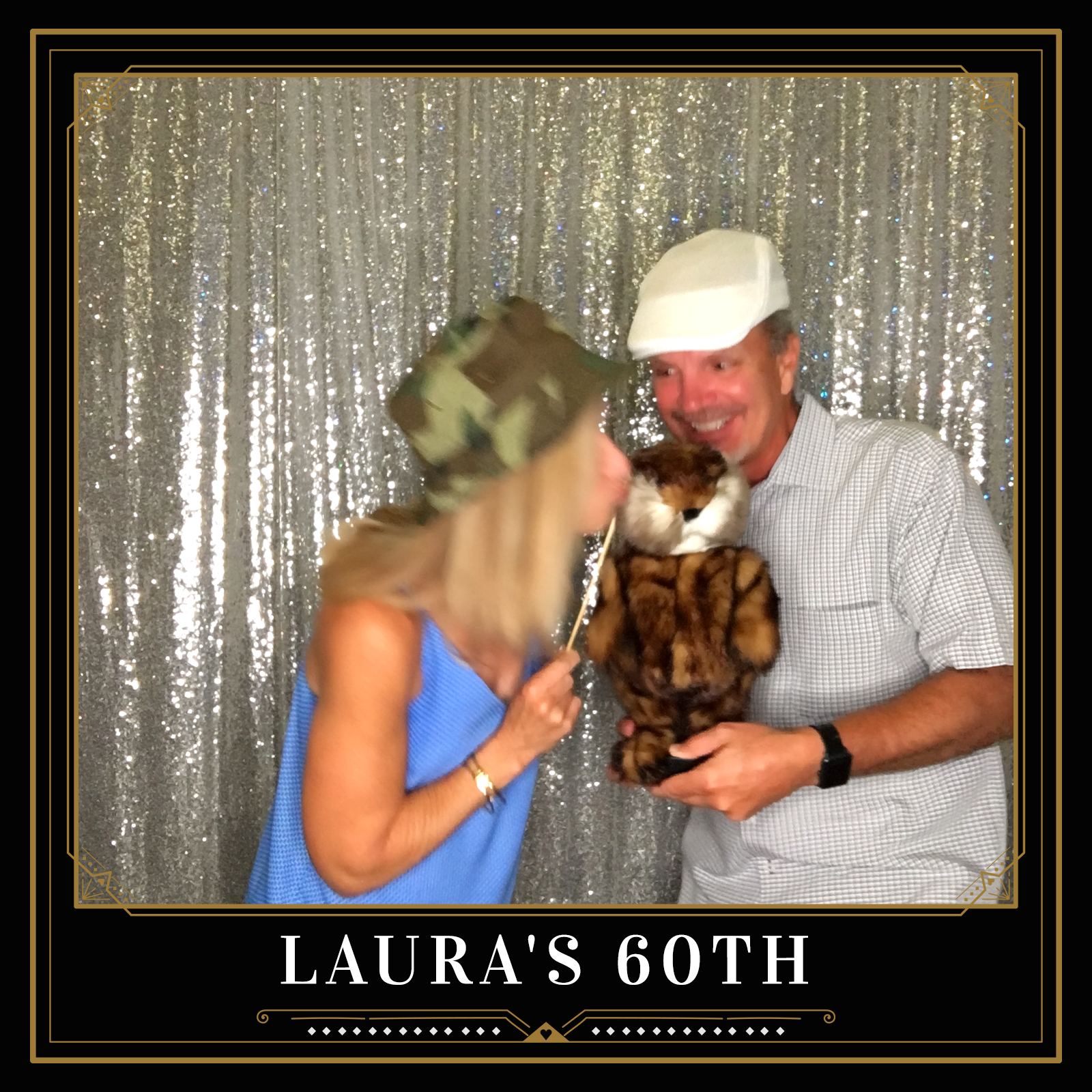 Laura's 60th | View more photos from the event at events.alfrescophoto.com/u/AlfrescoPhoto/Lauras-60th