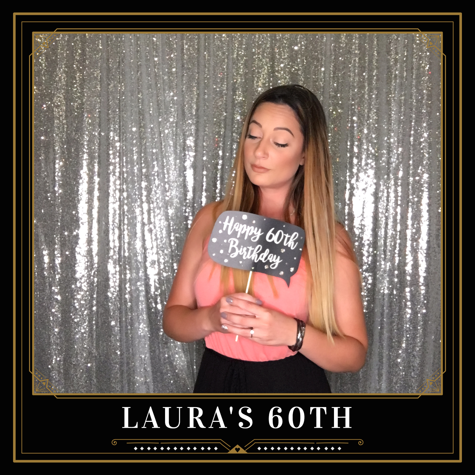 Laura's 60th | View more photos from the event at events.alfrescophoto.com/u/AlfrescoPhoto/Lauras-60th