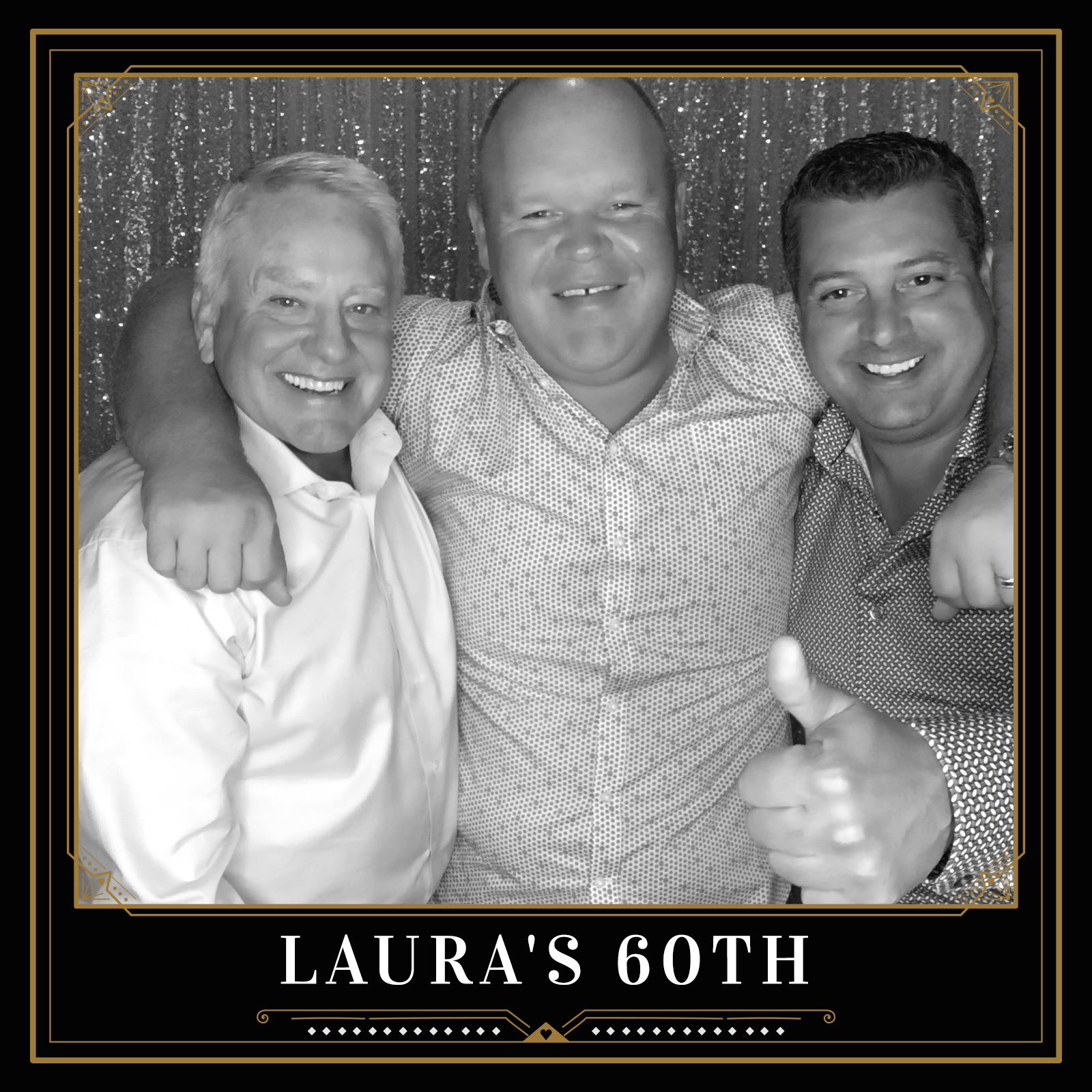 Laura's 60th | View more photos from the event at events.alfrescophoto.com/u/AlfrescoPhoto/Lauras-60th