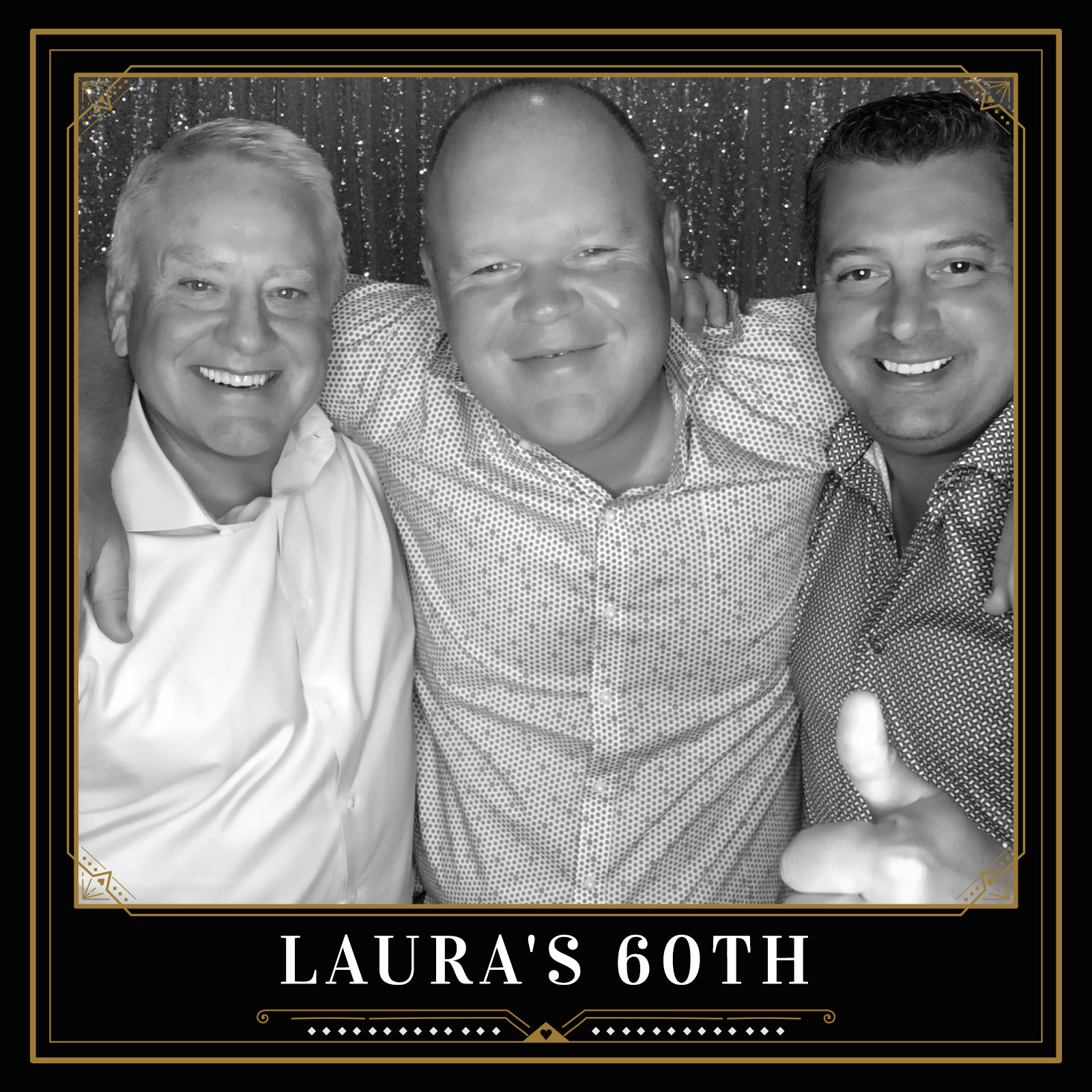 Laura's 60th | View more photos from the event at events.alfrescophoto.com/u/AlfrescoPhoto/Lauras-60th