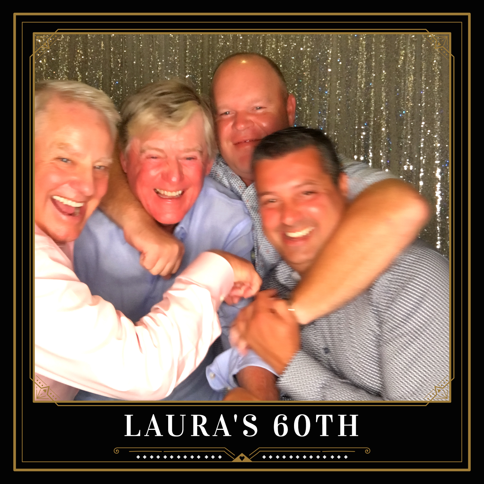Laura's 60th | View more photos from the event at events.alfrescophoto.com/u/AlfrescoPhoto/Lauras-60th