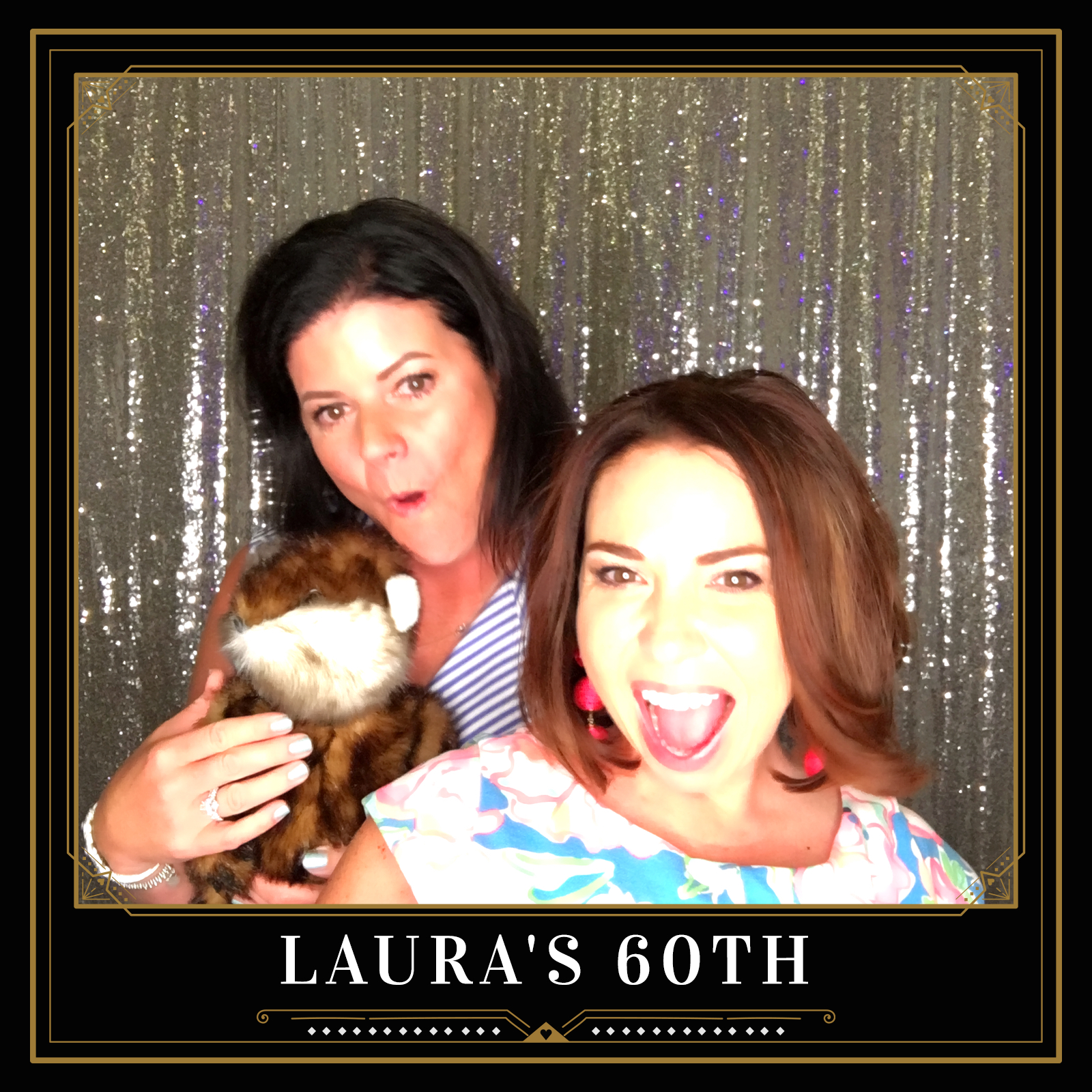 Laura's 60th | View more photos from the event at events.alfrescophoto.com/u/AlfrescoPhoto/Lauras-60th
