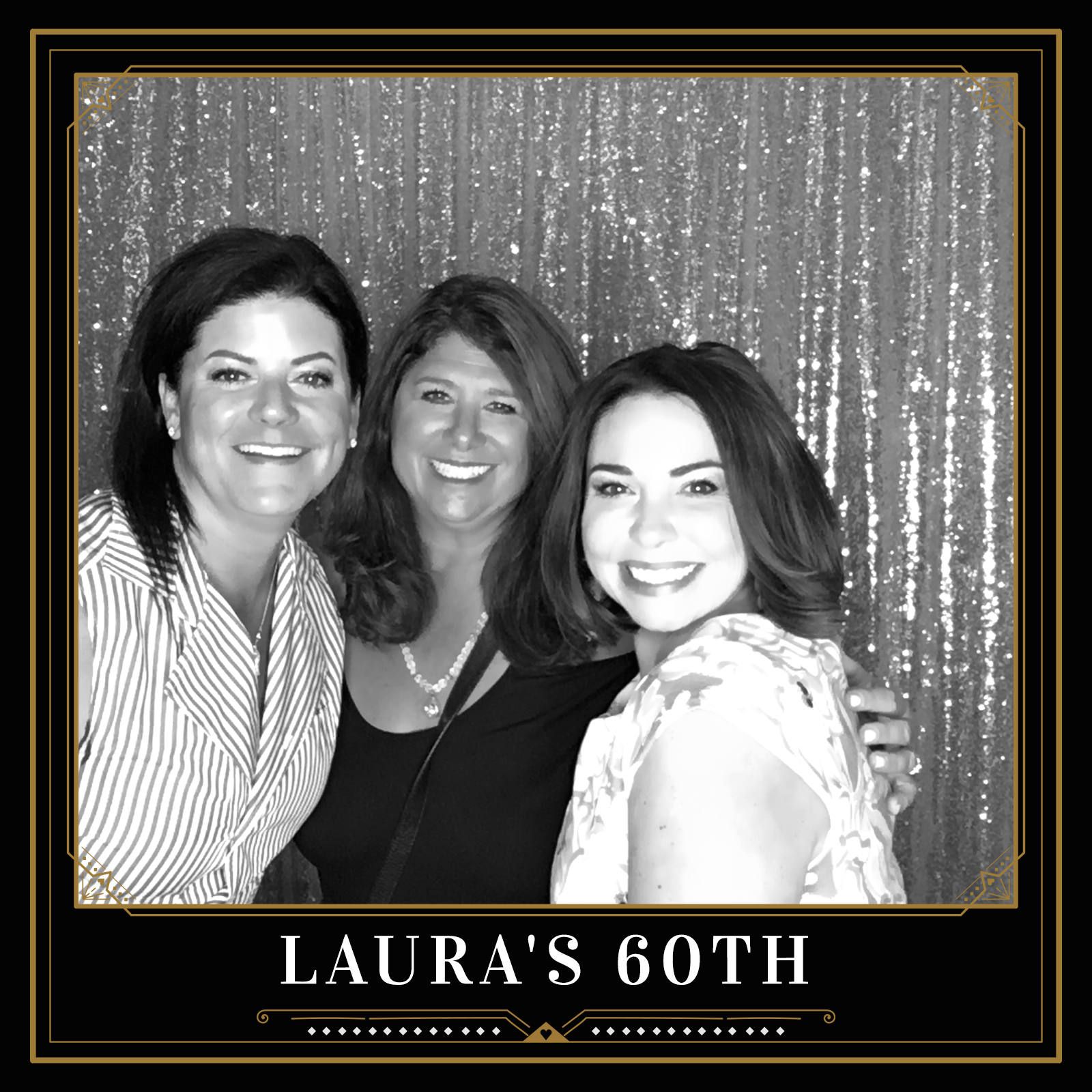 Laura's 60th | View more photos from the event at events.alfrescophoto.com/u/AlfrescoPhoto/Lauras-60th
