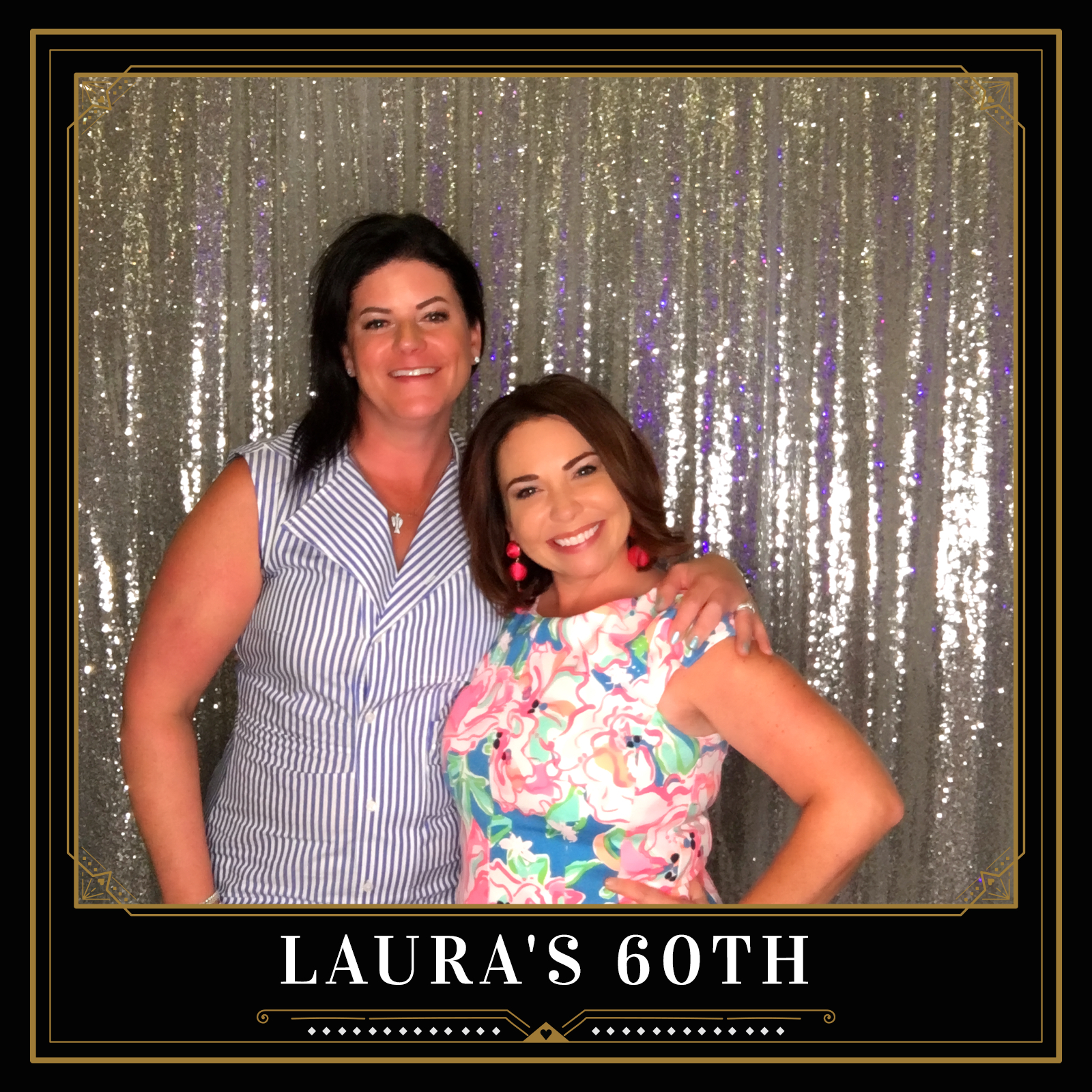 Laura's 60th | View more photos from the event at events.alfrescophoto.com/u/AlfrescoPhoto/Lauras-60th