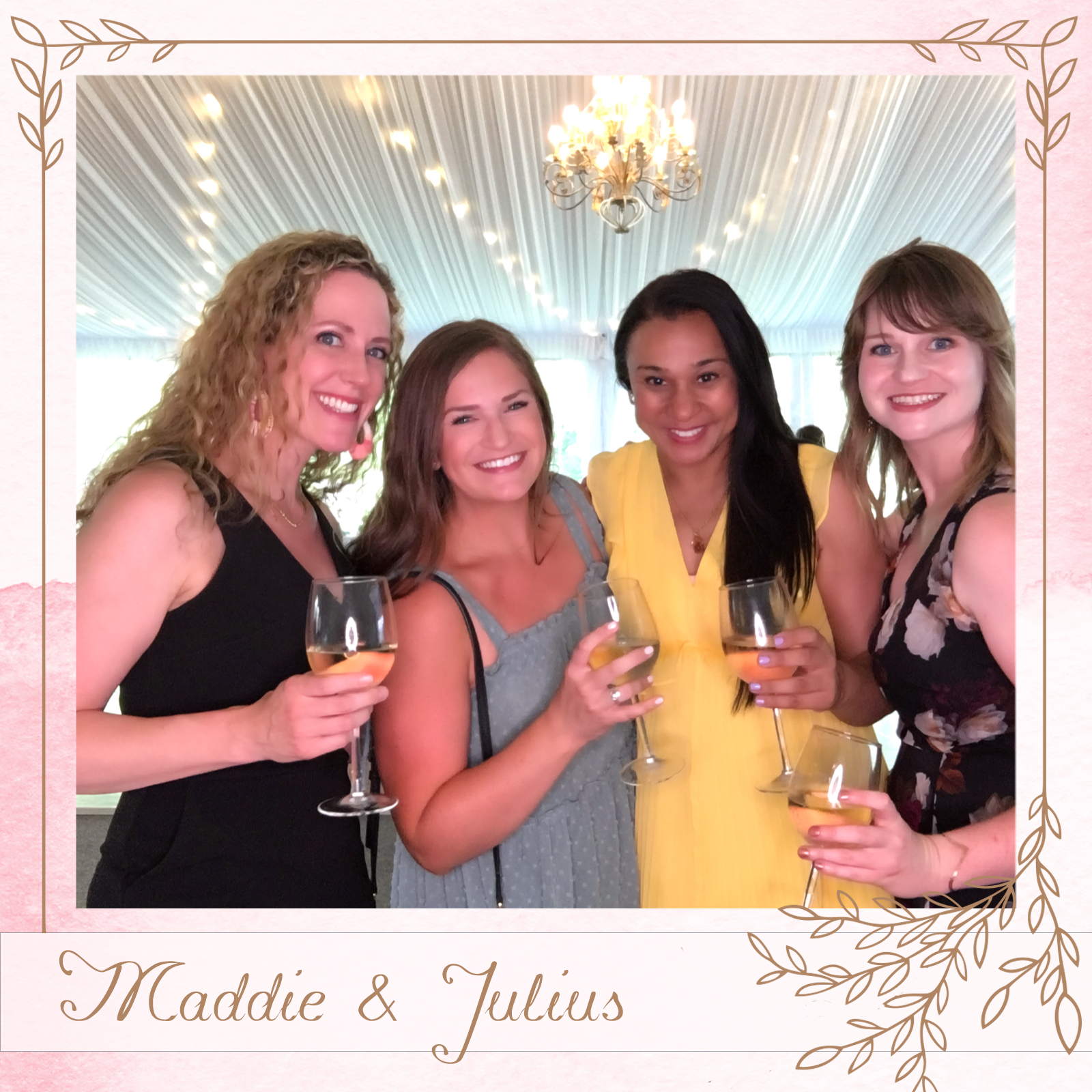 Maddie + Julius | View more photos from the event at events.alfrescophoto.com/u/AlfrescoPhoto/Maddie-Julius