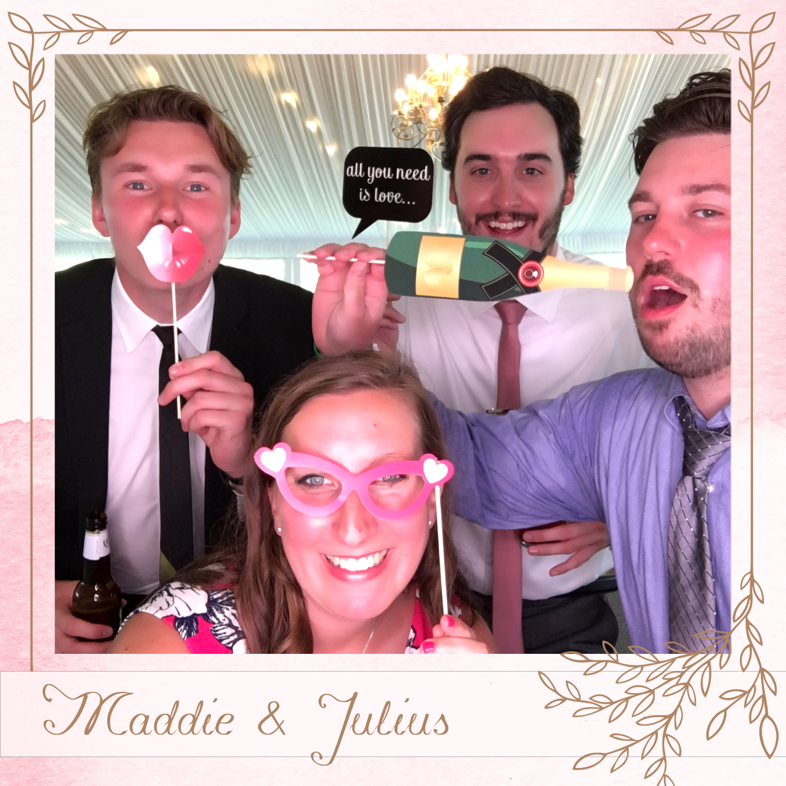 Maddie + Julius | View more photos from the event at events.alfrescophoto.com/u/AlfrescoPhoto/Maddie-Julius