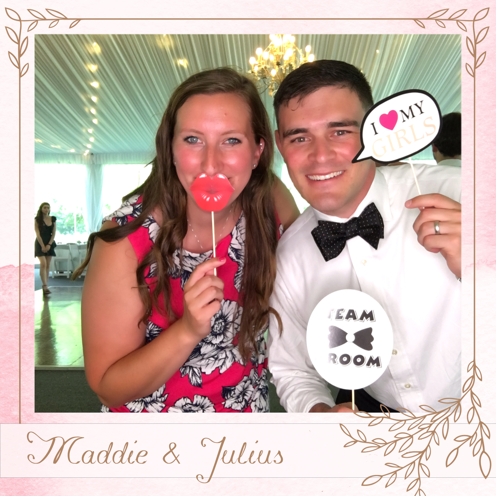 Maddie + Julius | View more photos from the event at events.alfrescophoto.com/u/AlfrescoPhoto/Maddie-Julius