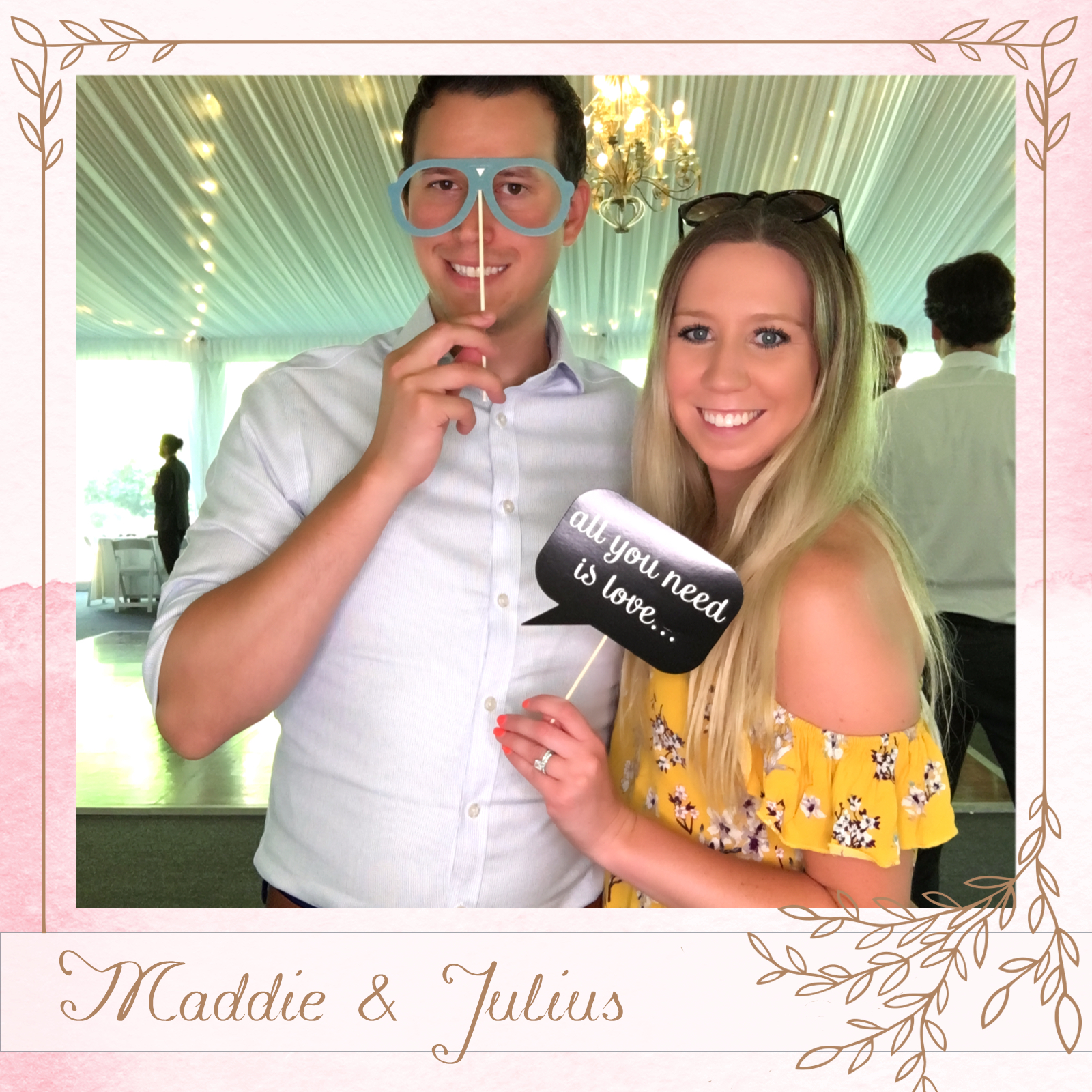 Maddie + Julius | View more photos from the event at events.alfrescophoto.com/u/AlfrescoPhoto/Maddie-Julius