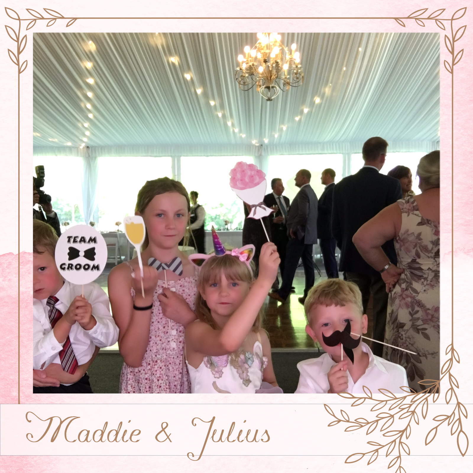 Maddie + Julius | View more photos from the event at events.alfrescophoto.com/u/AlfrescoPhoto/Maddie-Julius