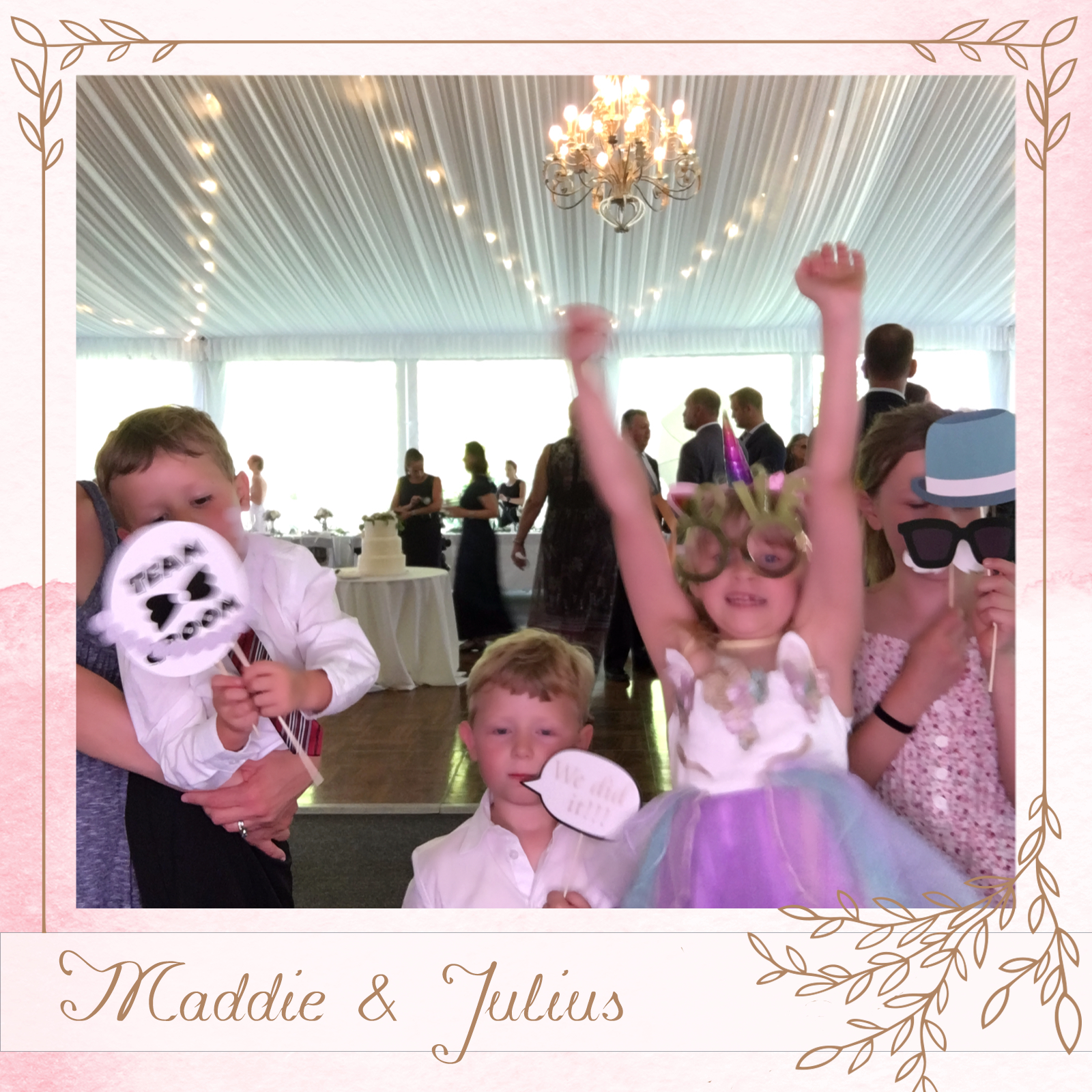 Maddie + Julius | View more photos from the event at events.alfrescophoto.com/u/AlfrescoPhoto/Maddie-Julius