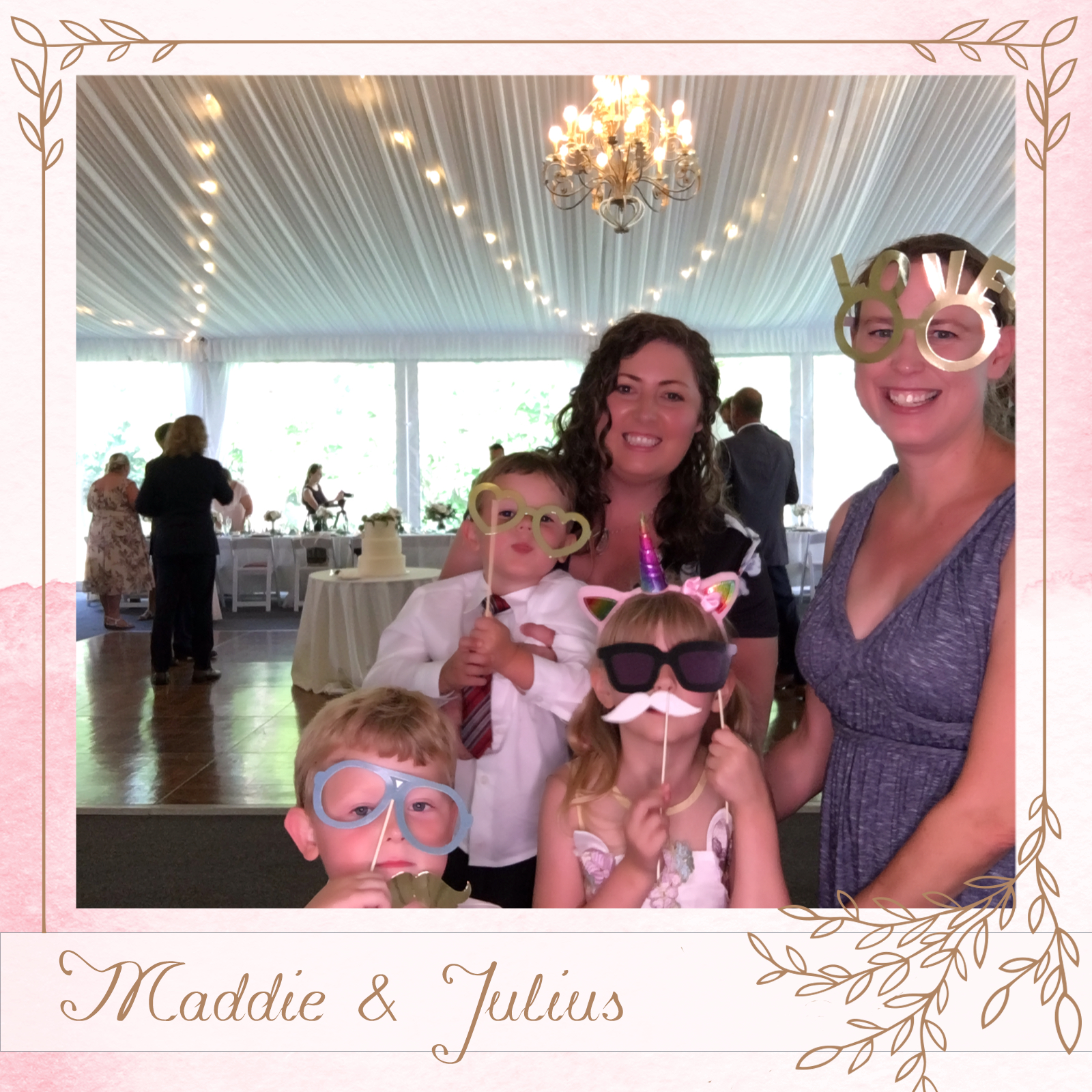 Maddie + Julius | View more photos from the event at events.alfrescophoto.com/u/AlfrescoPhoto/Maddie-Julius