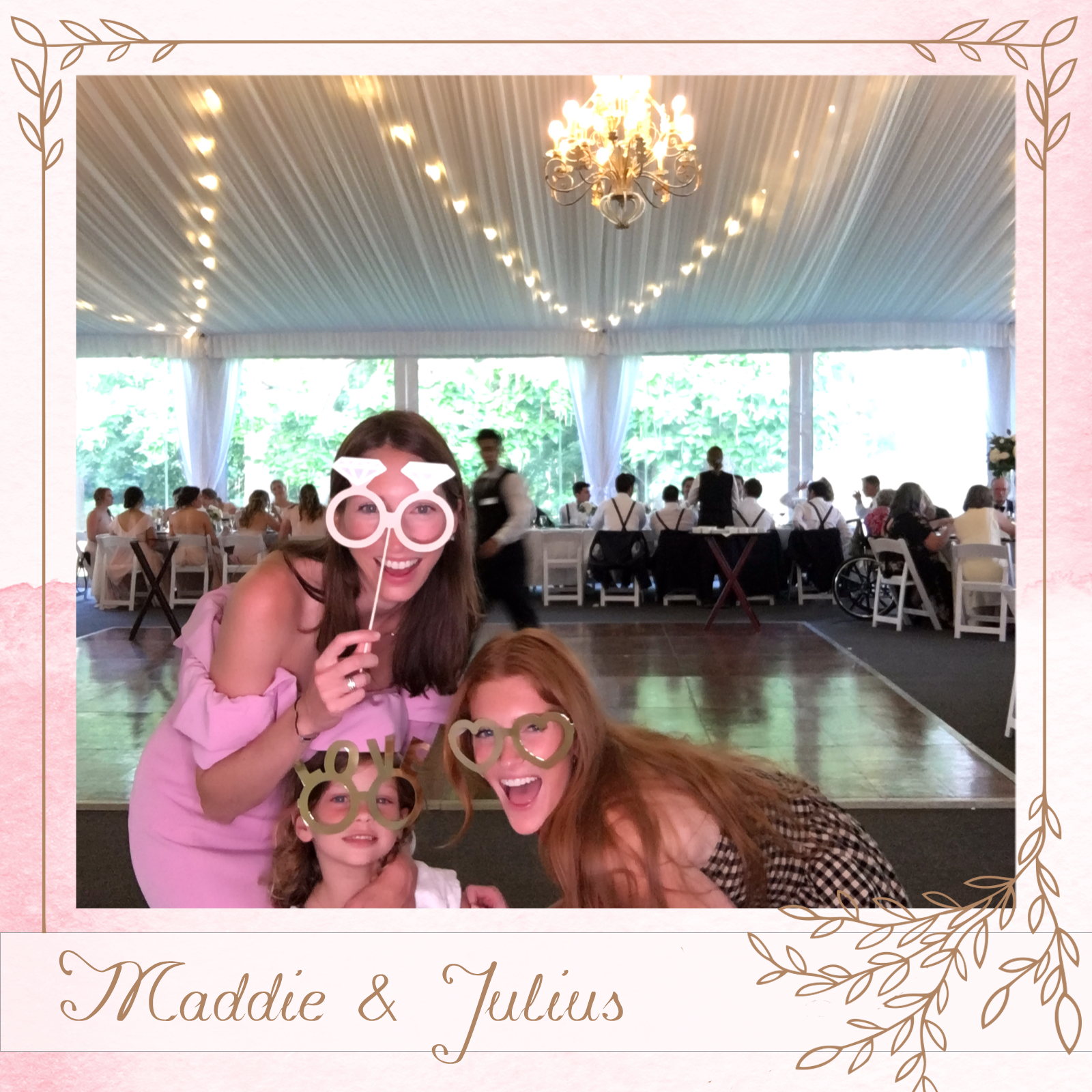 Maddie + Julius | View more photos from the event at events.alfrescophoto.com/u/AlfrescoPhoto/Maddie-Julius
