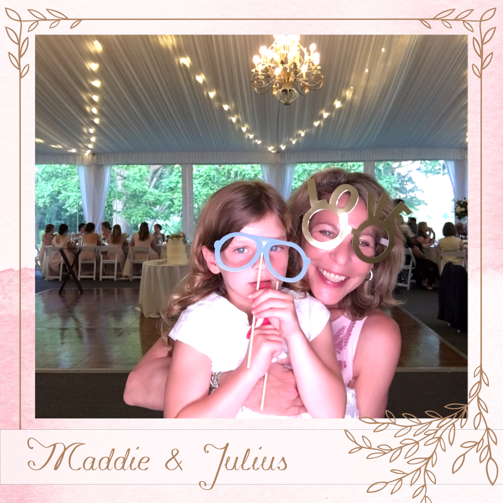 Maddie + Julius | View more photos from the event at events.alfrescophoto.com/u/AlfrescoPhoto/Maddie-Julius