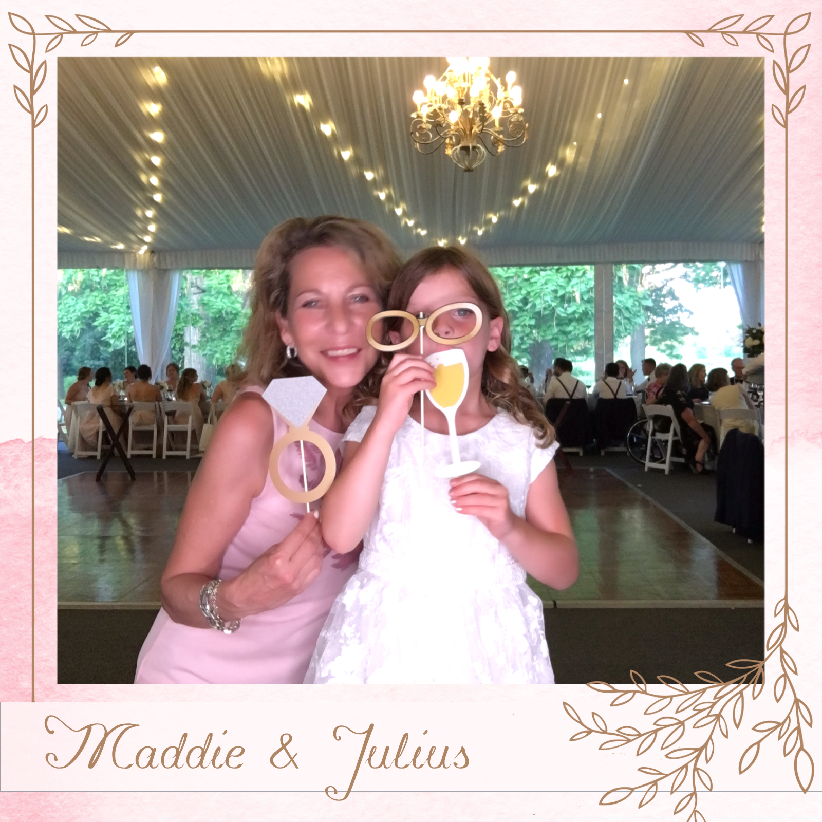 Maddie + Julius | View more photos from the event at events.alfrescophoto.com/u/AlfrescoPhoto/Maddie-Julius