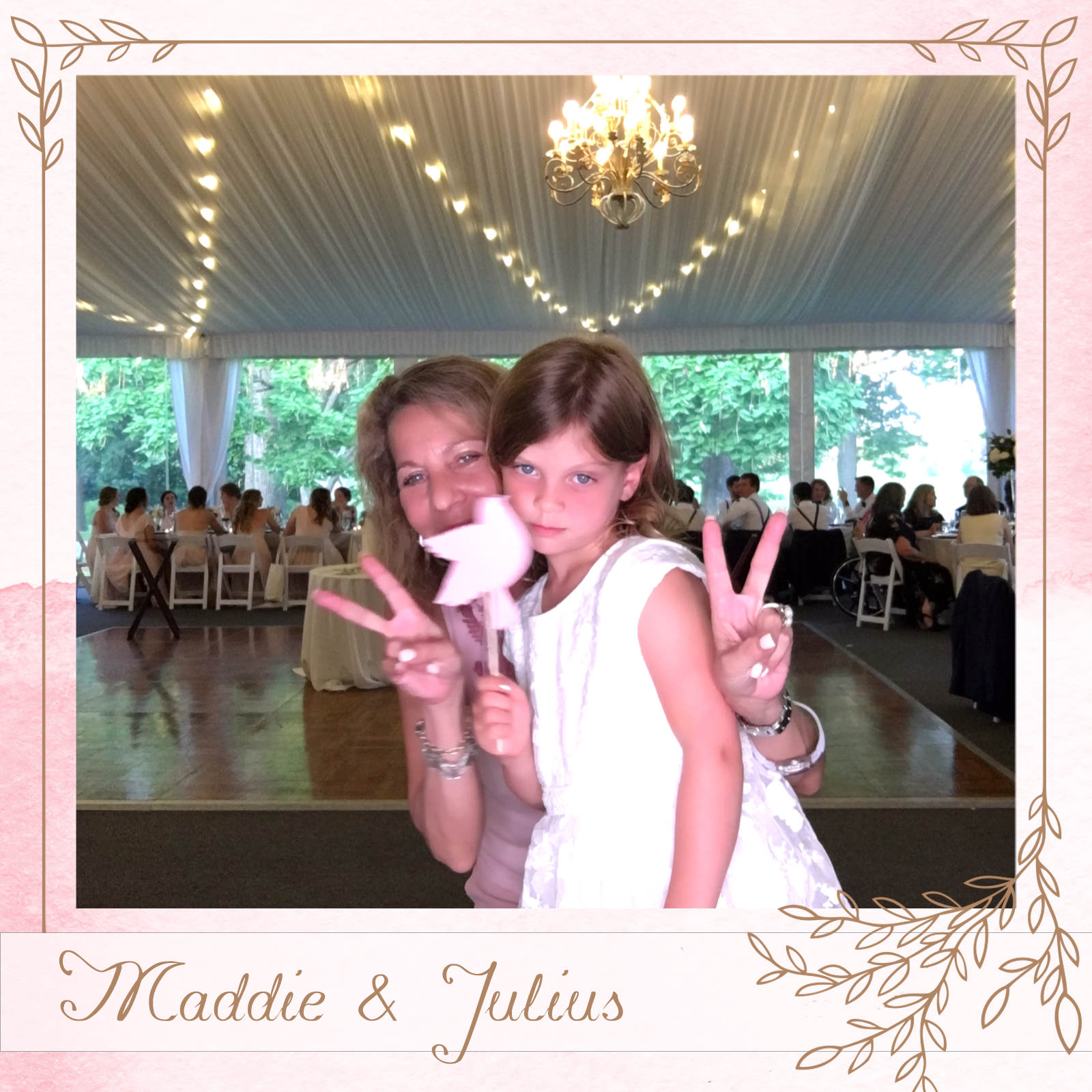 Maddie + Julius | View more photos from the event at events.alfrescophoto.com/u/AlfrescoPhoto/Maddie-Julius