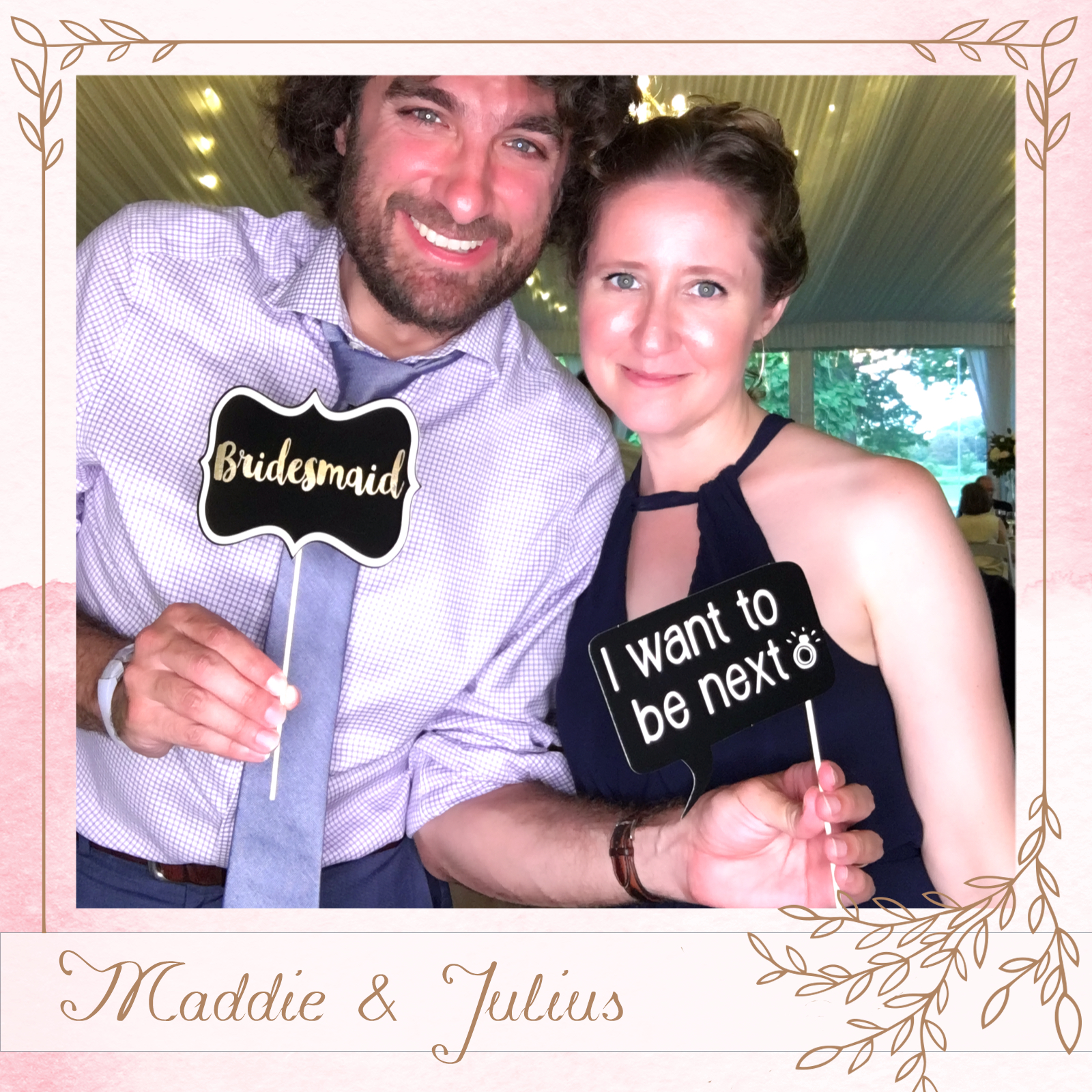 Maddie + Julius | View more photos from the event at events.alfrescophoto.com/u/AlfrescoPhoto/Maddie-Julius