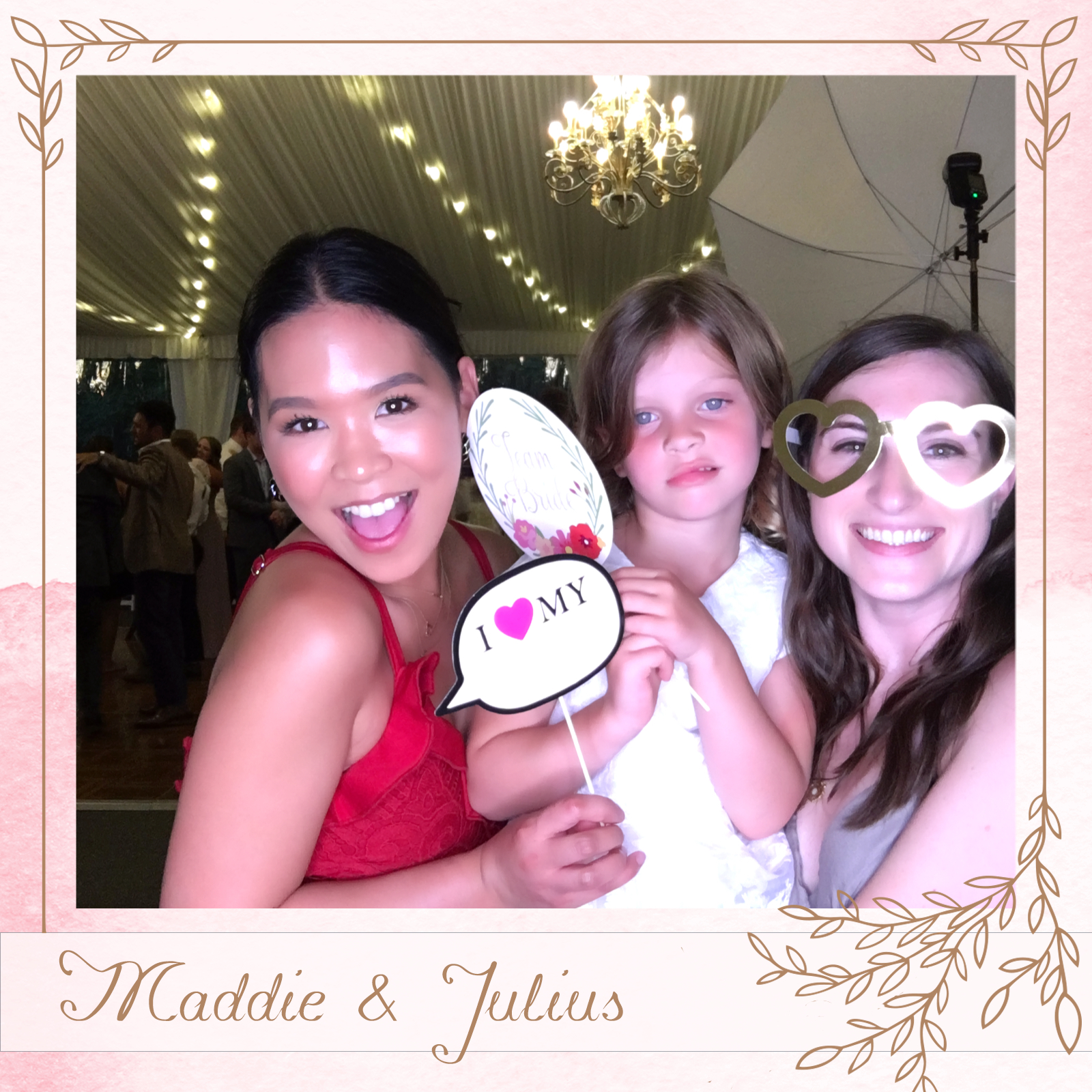 Maddie + Julius | View more photos from the event at events.alfrescophoto.com/u/AlfrescoPhoto/Maddie-Julius