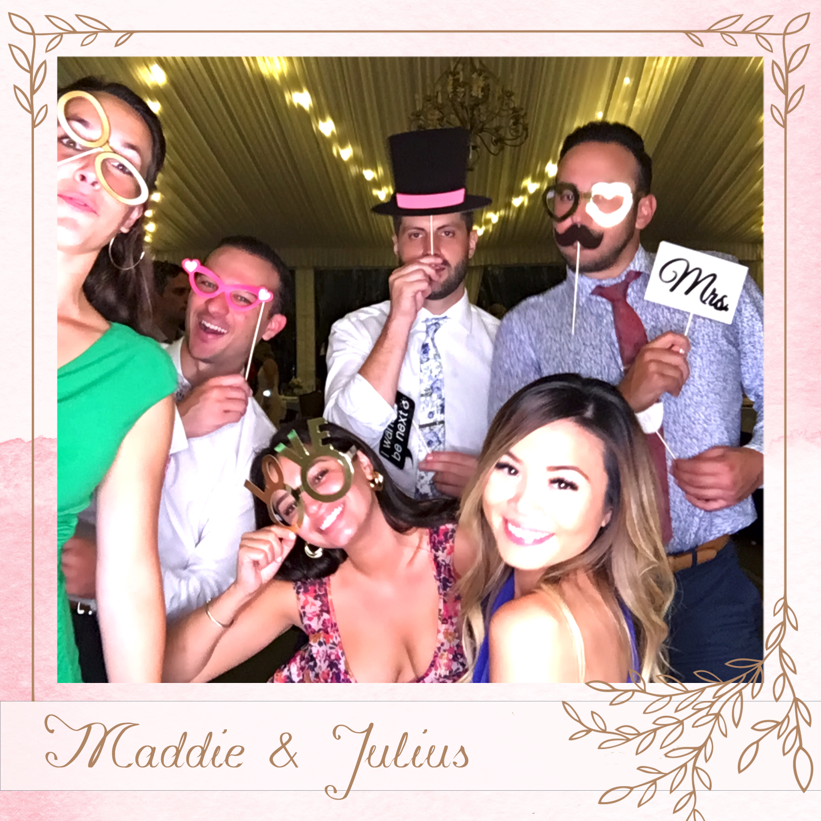 Maddie + Julius | View more photos from the event at events.alfrescophoto.com/u/AlfrescoPhoto/Maddie-Julius