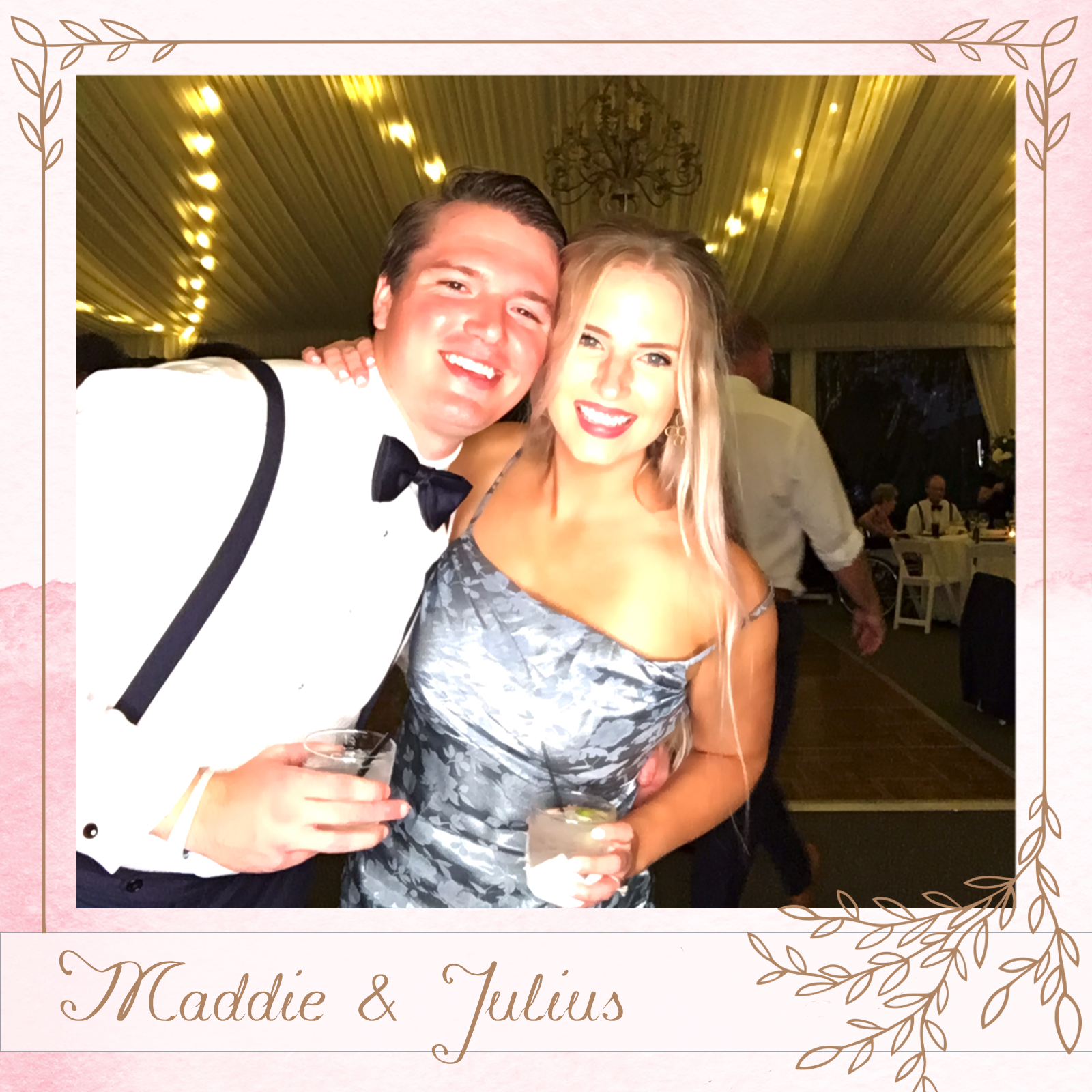 Maddie + Julius | View more photos from the event at events.alfrescophoto.com/u/AlfrescoPhoto/Maddie-Julius