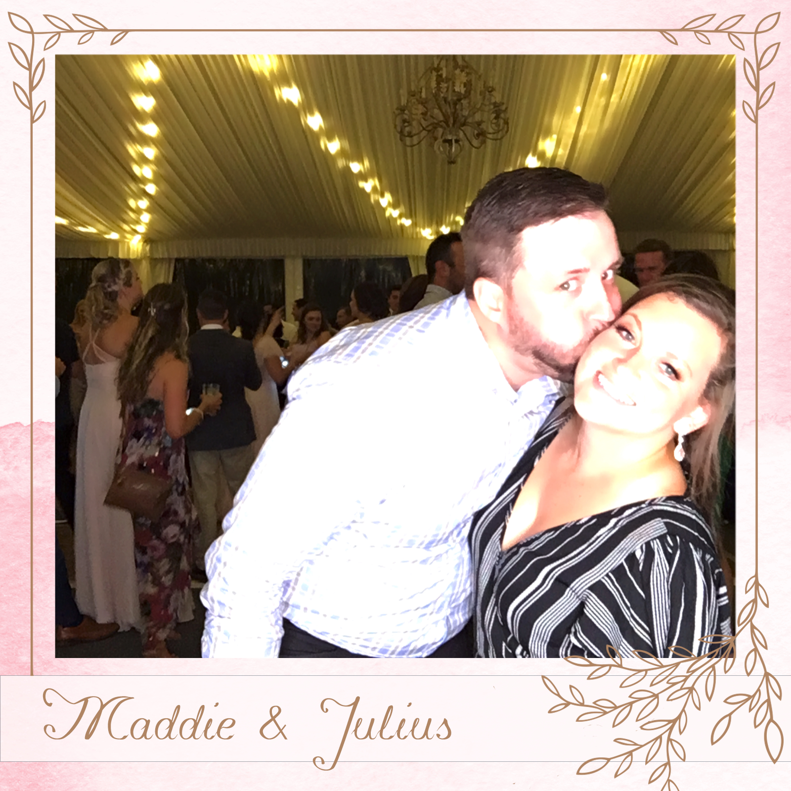Maddie + Julius | View more photos from the event at events.alfrescophoto.com/u/AlfrescoPhoto/Maddie-Julius