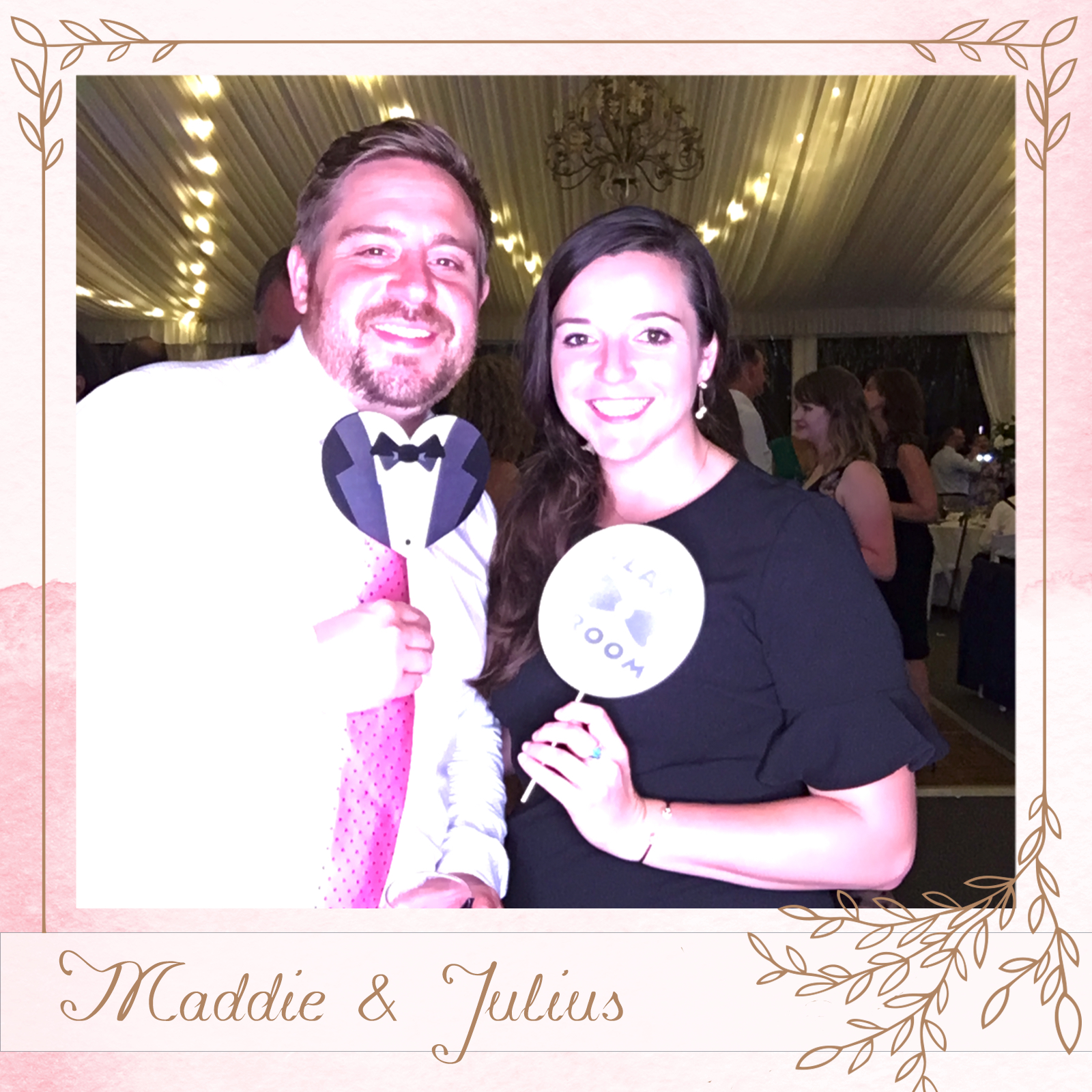 Maddie + Julius | View more photos from the event at events.alfrescophoto.com/u/AlfrescoPhoto/Maddie-Julius