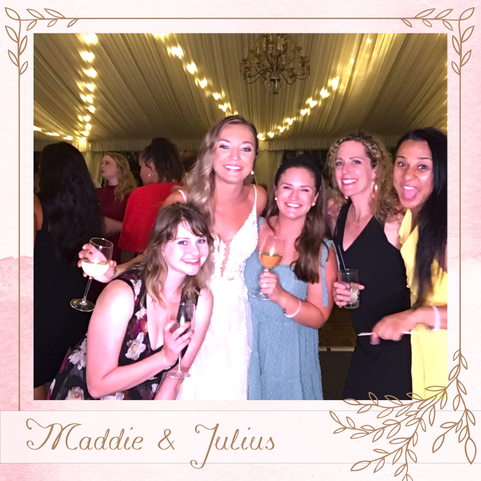 Maddie + Julius | View more photos from the event at events.alfrescophoto.com/u/AlfrescoPhoto/Maddie-Julius