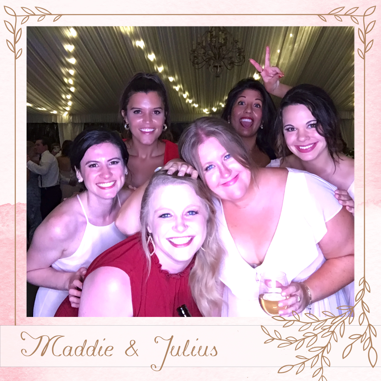 Maddie + Julius | View more photos from the event at events.alfrescophoto.com/u/AlfrescoPhoto/Maddie-Julius