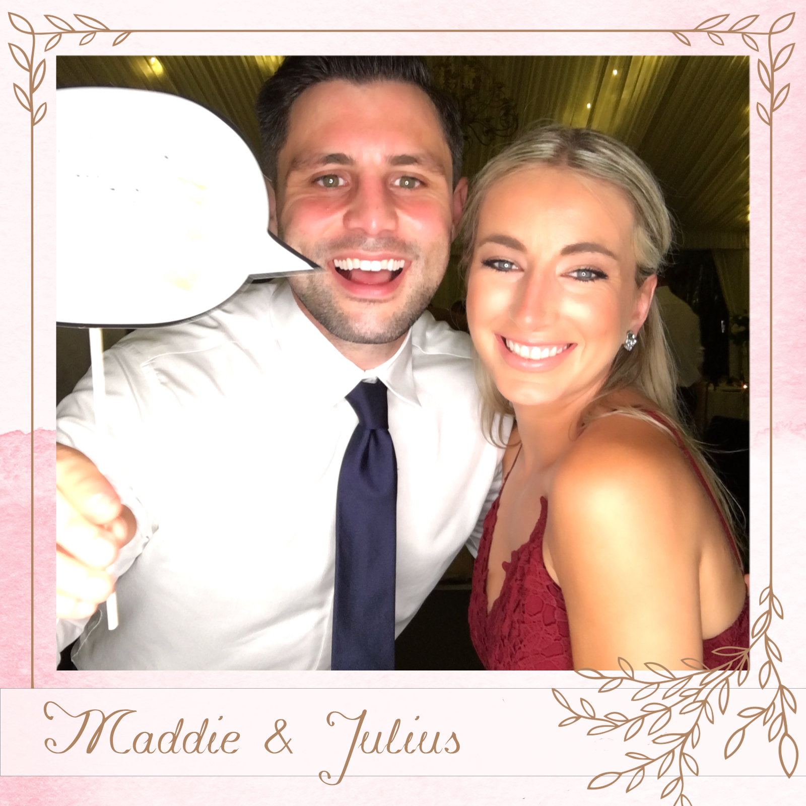 Maddie + Julius | View more photos from the event at events.alfrescophoto.com/u/AlfrescoPhoto/Maddie-Julius