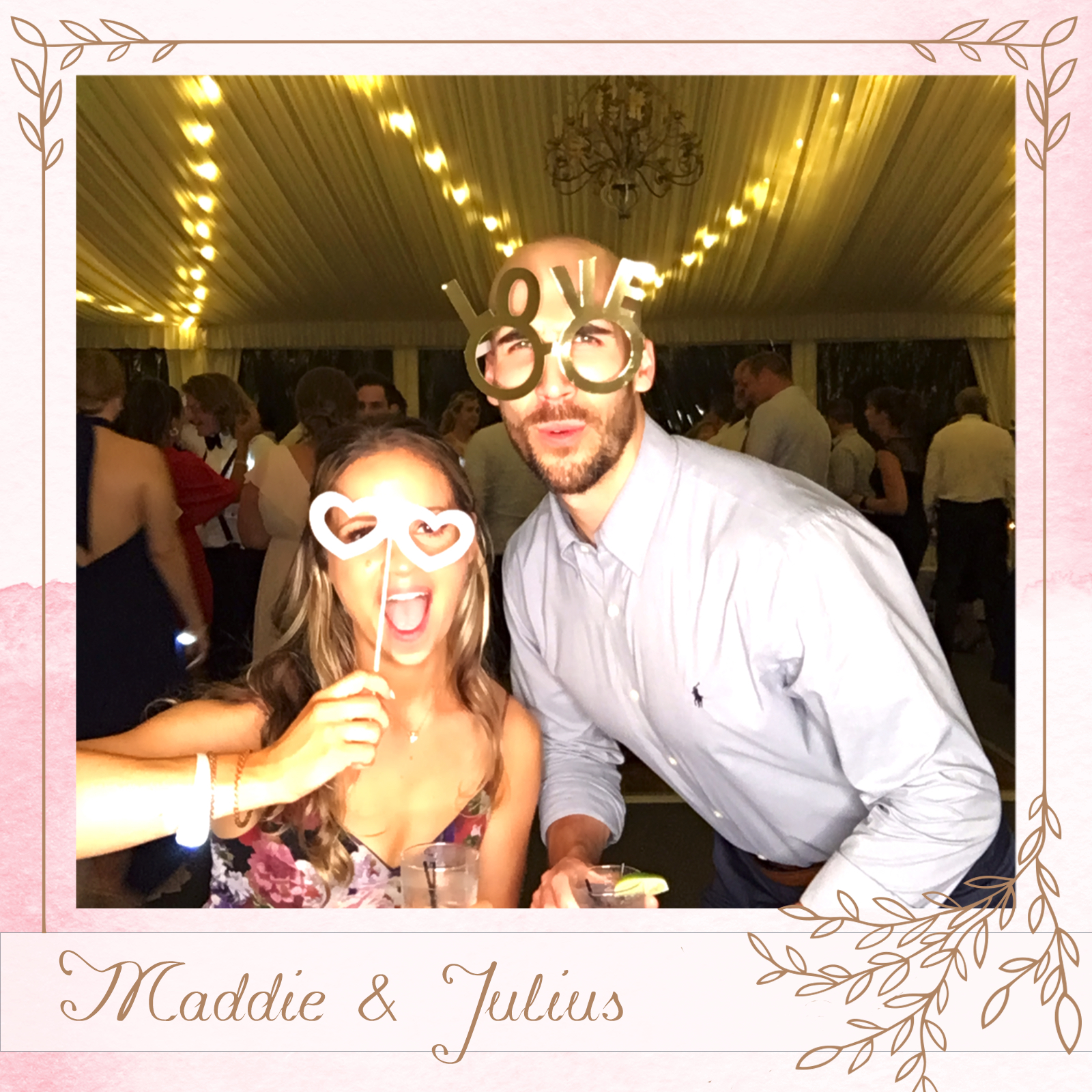 Maddie + Julius | View more photos from the event at events.alfrescophoto.com/u/AlfrescoPhoto/Maddie-Julius