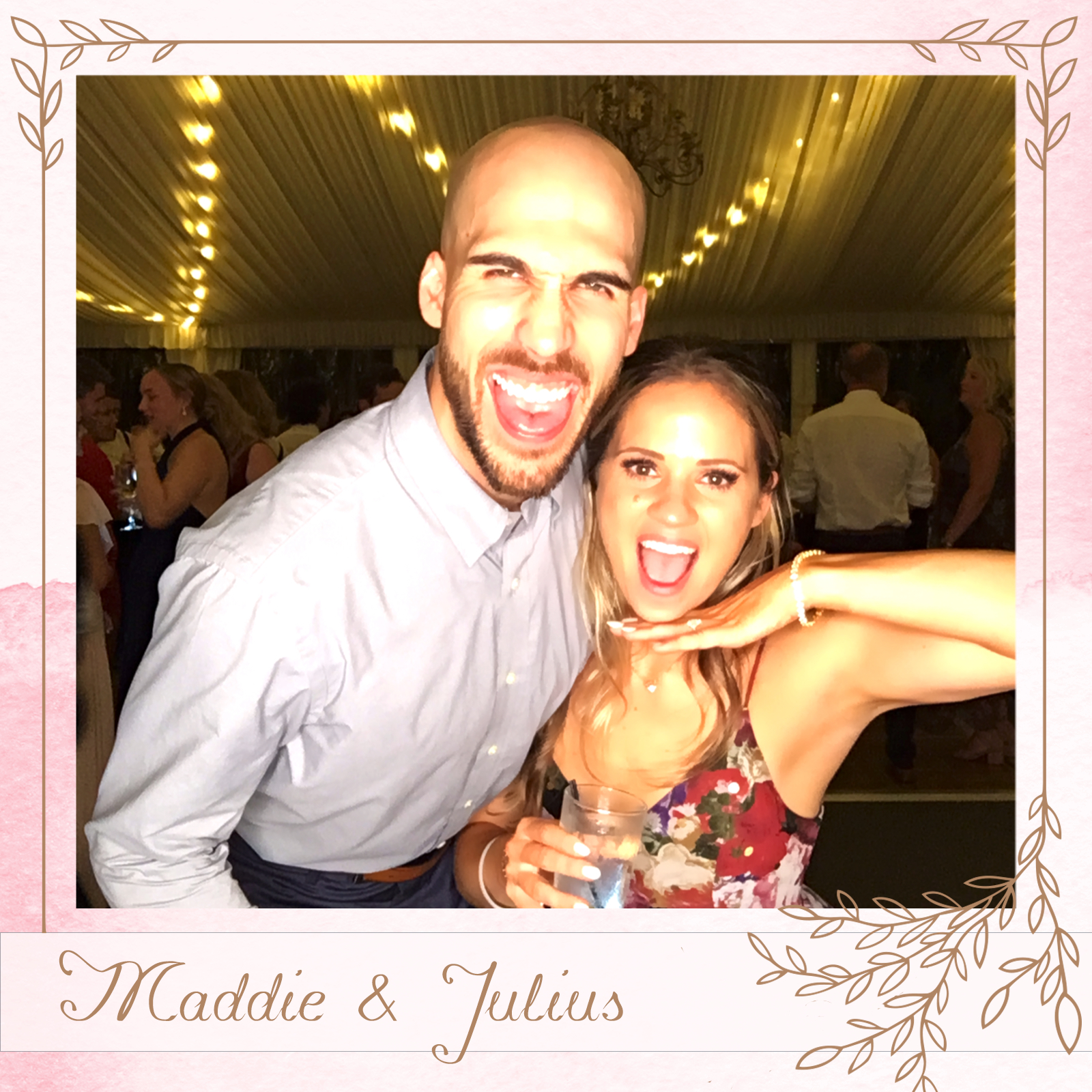 Maddie + Julius | View more photos from the event at events.alfrescophoto.com/u/AlfrescoPhoto/Maddie-Julius