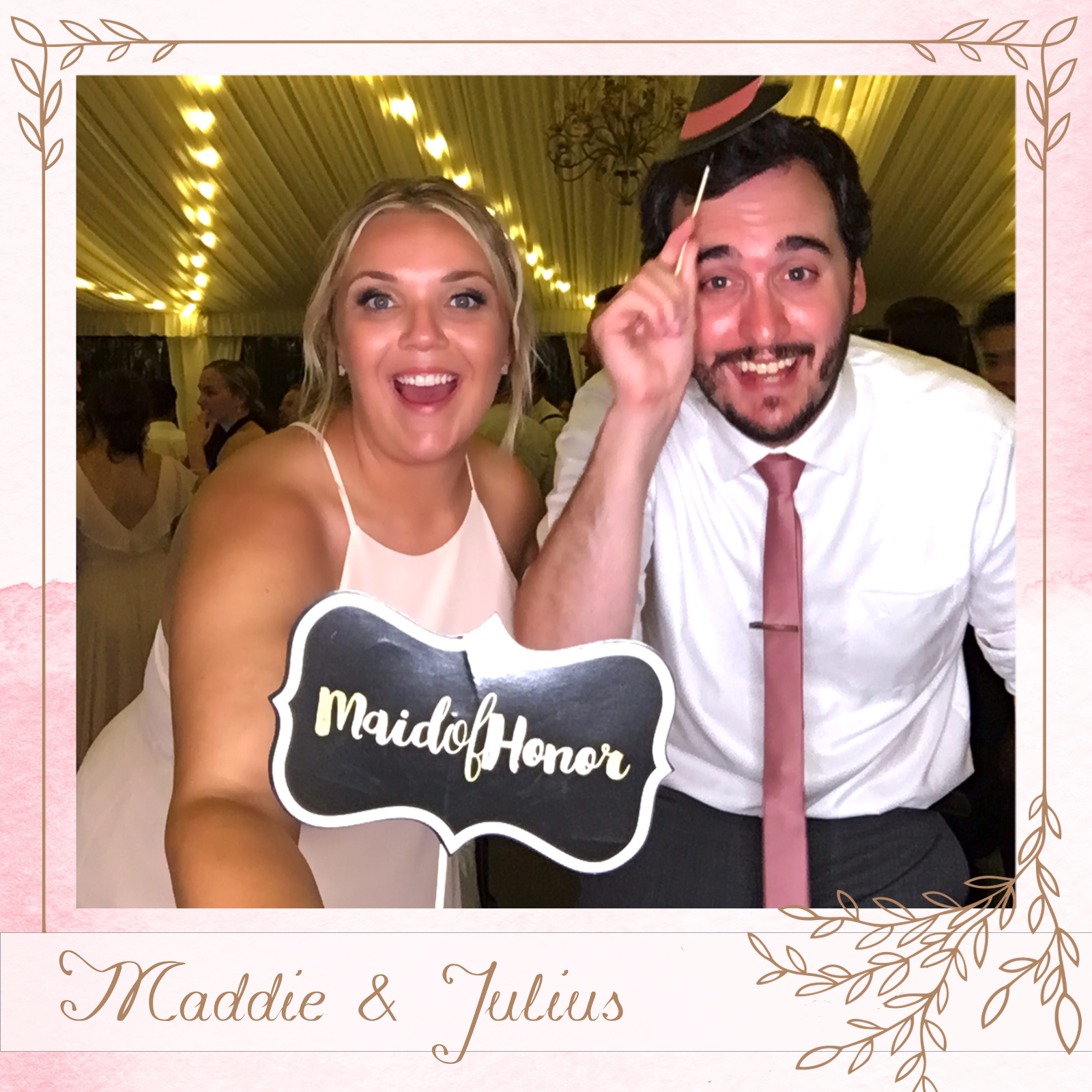 Maddie + Julius | View more photos from the event at events.alfrescophoto.com/u/AlfrescoPhoto/Maddie-Julius