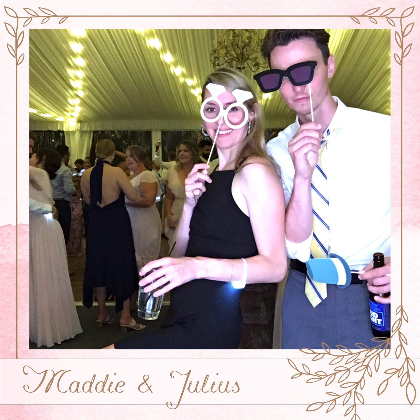 Maddie + Julius | View more photos from the event at events.alfrescophoto.com/u/AlfrescoPhoto/Maddie-Julius