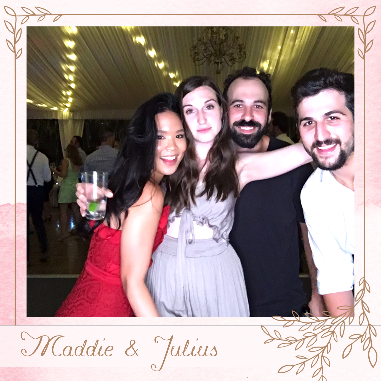 Maddie + Julius | View more photos from the event at events.alfrescophoto.com/u/AlfrescoPhoto/Maddie-Julius