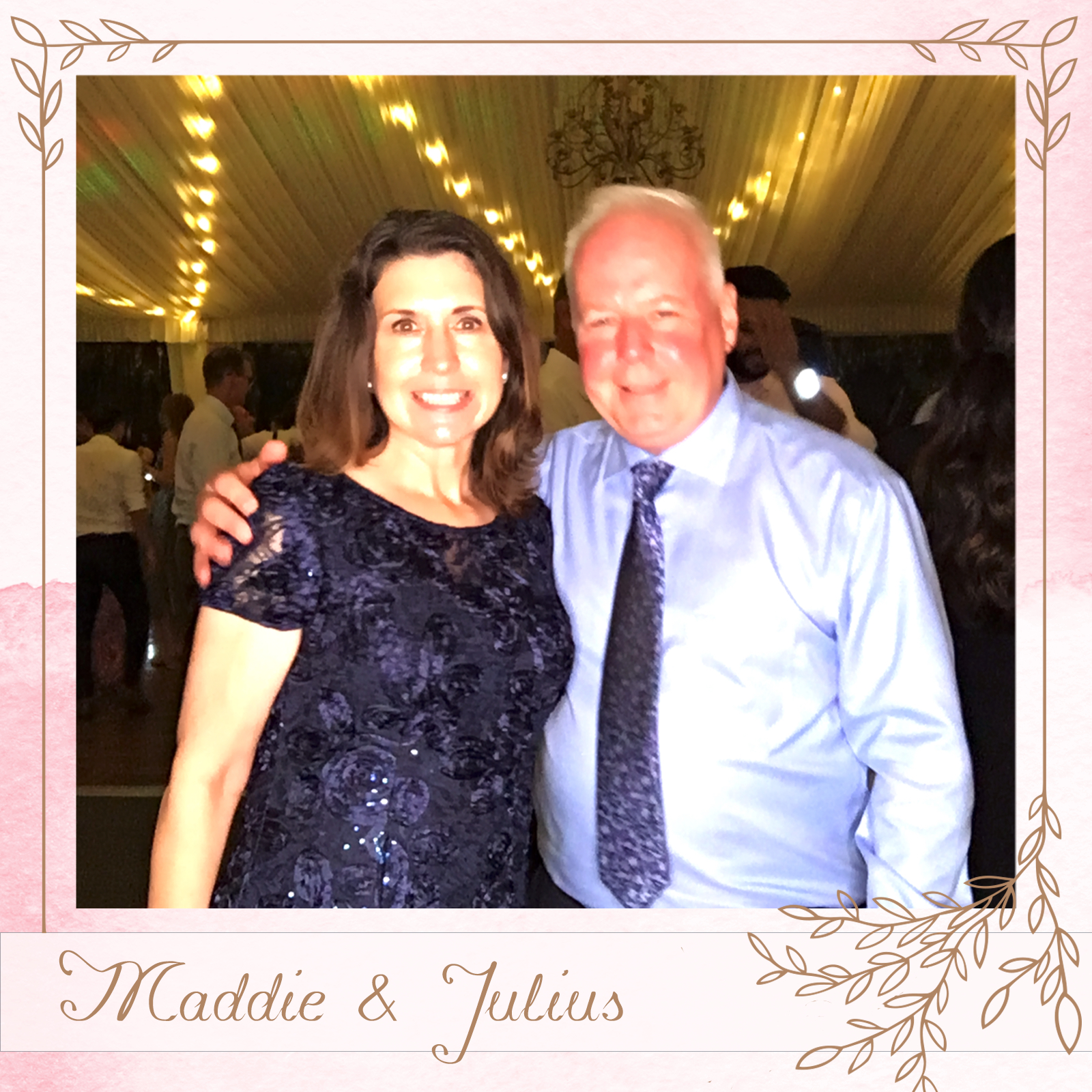 Maddie + Julius | View more photos from the event at events.alfrescophoto.com/u/AlfrescoPhoto/Maddie-Julius
