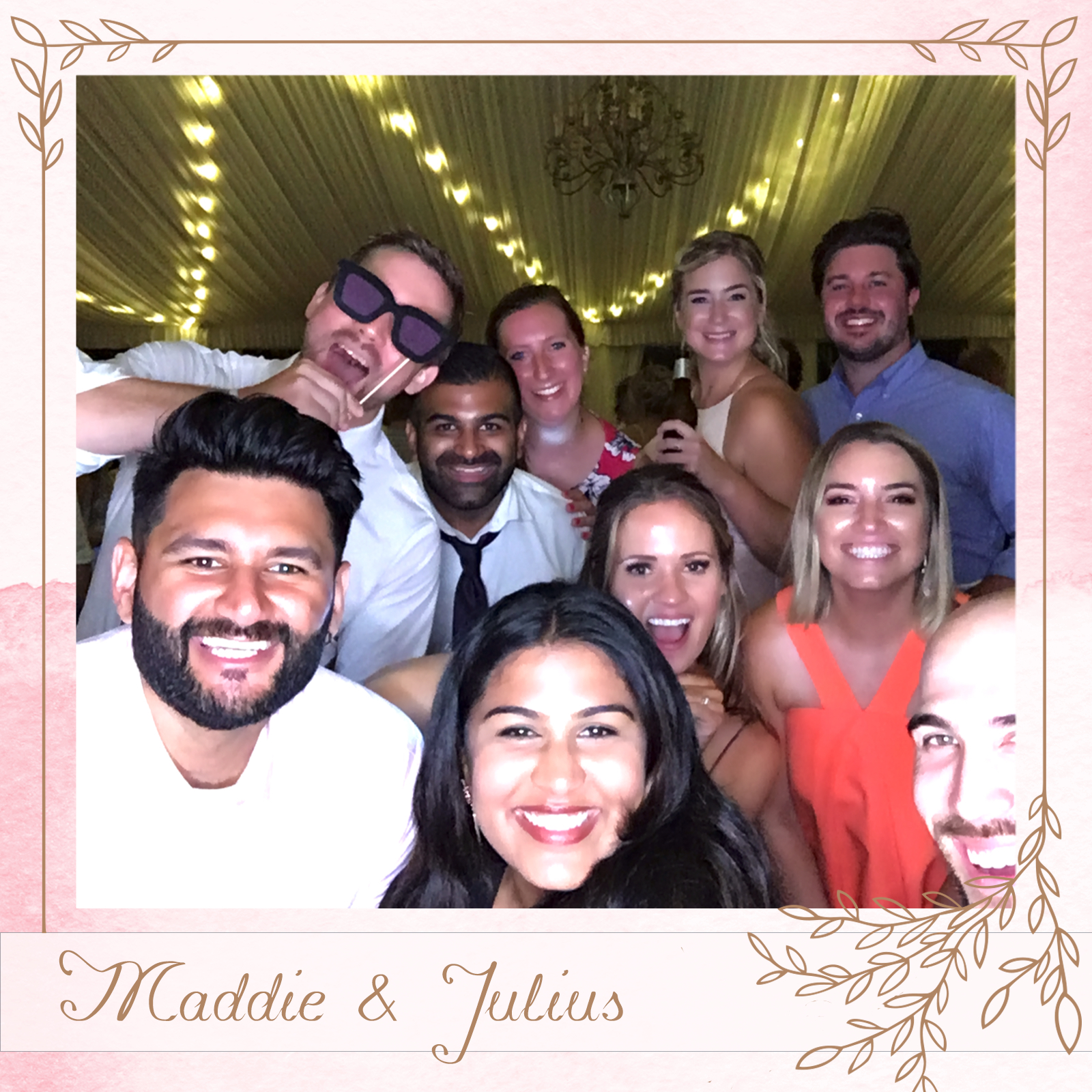 Maddie + Julius | View more photos from the event at events.alfrescophoto.com/u/AlfrescoPhoto/Maddie-Julius