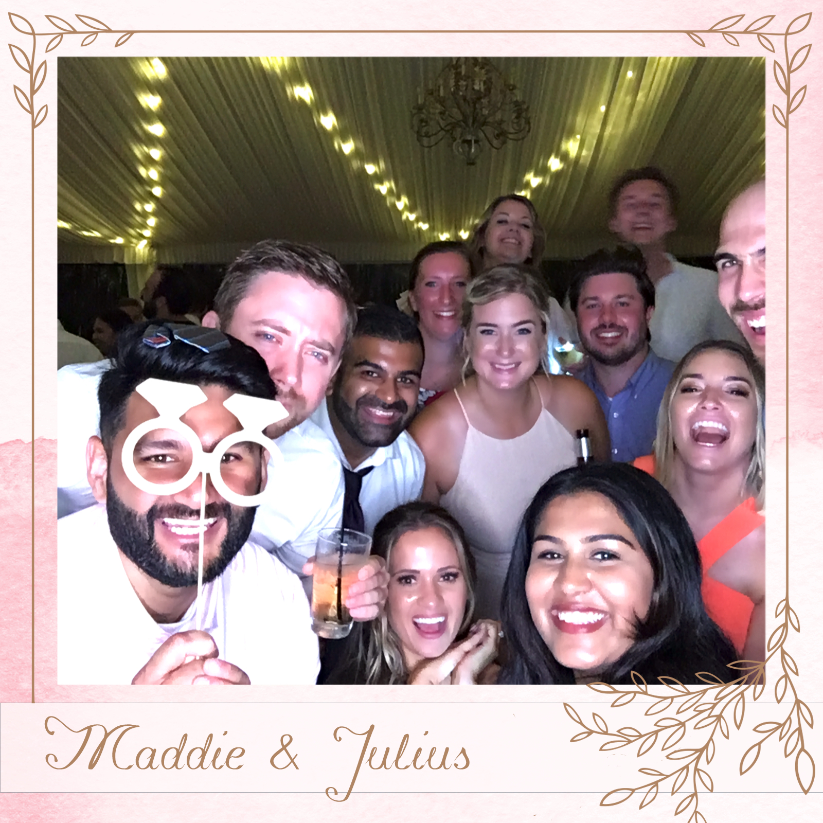 Maddie + Julius | View more photos from the event at events.alfrescophoto.com/u/AlfrescoPhoto/Maddie-Julius