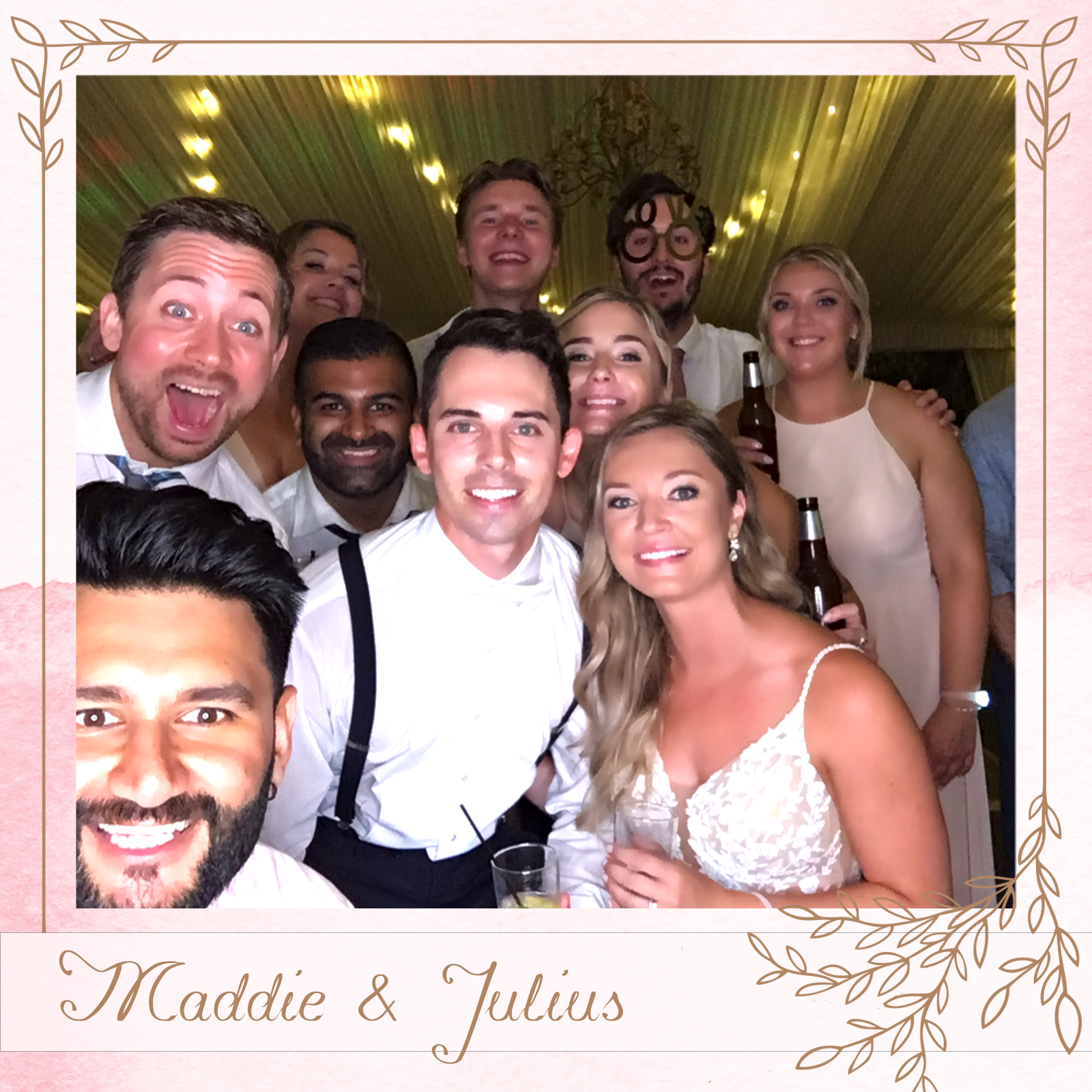 Maddie + Julius | View more photos from the event at events.alfrescophoto.com/u/AlfrescoPhoto/Maddie-Julius