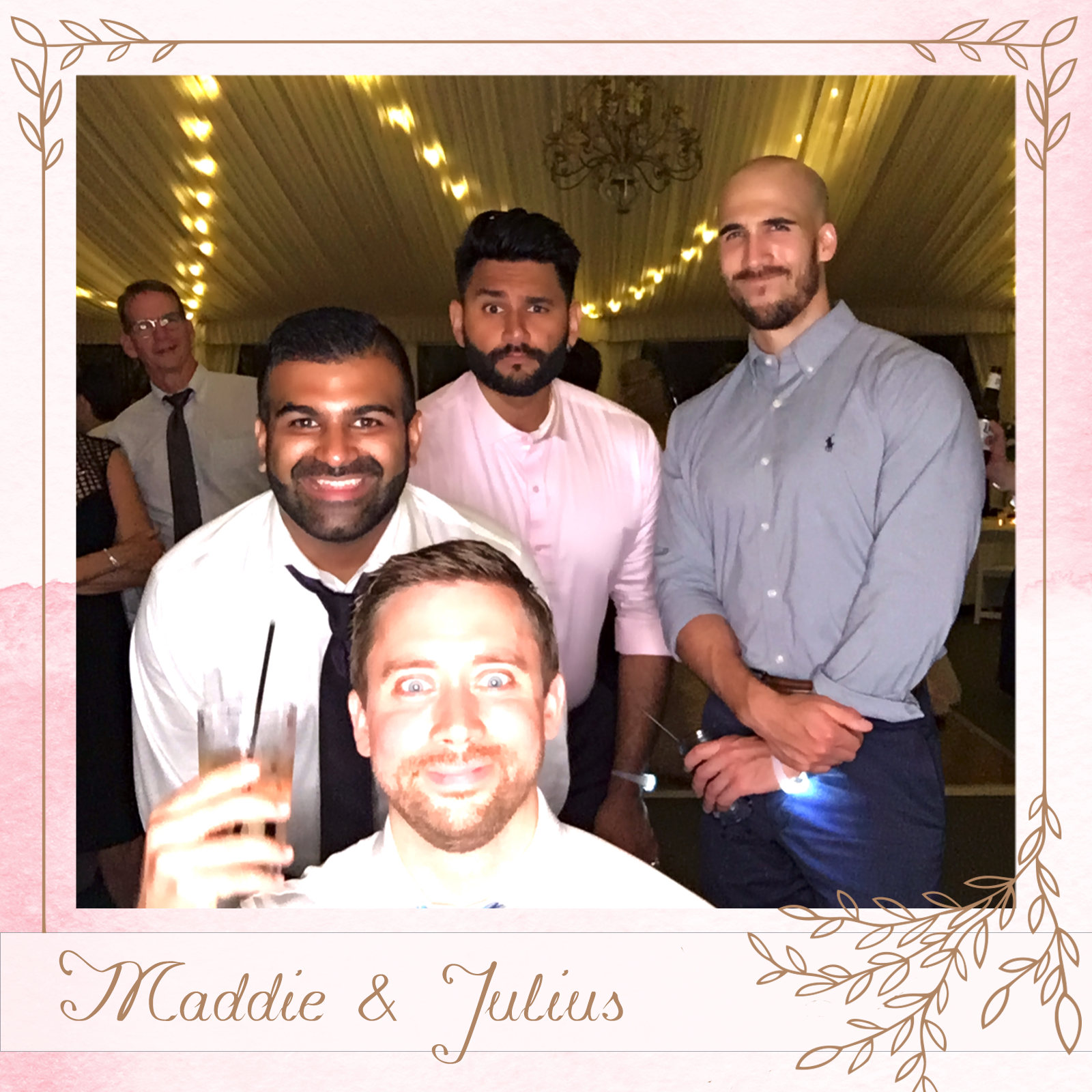 Maddie + Julius | View more photos from the event at events.alfrescophoto.com/u/AlfrescoPhoto/Maddie-Julius