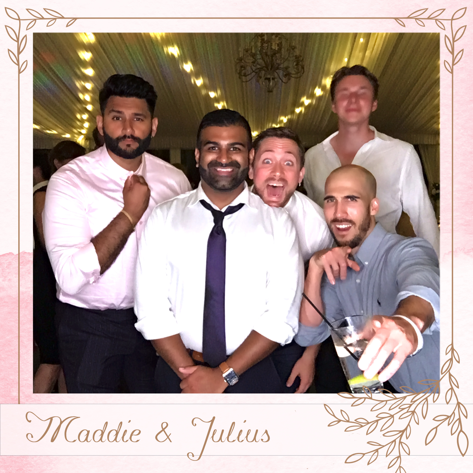 Maddie + Julius | View more photos from the event at events.alfrescophoto.com/u/AlfrescoPhoto/Maddie-Julius