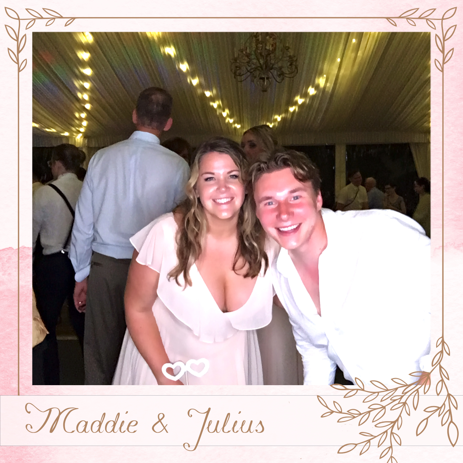 Maddie + Julius | View more photos from the event at events.alfrescophoto.com/u/AlfrescoPhoto/Maddie-Julius