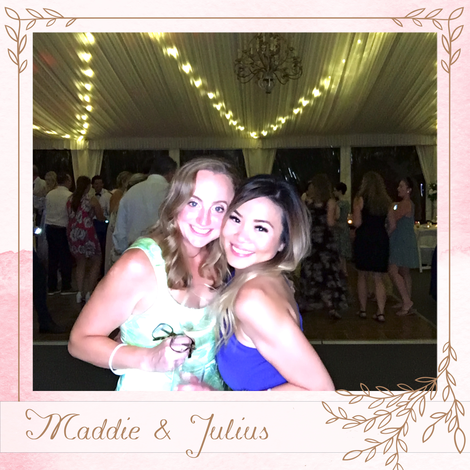 Maddie + Julius | View more photos from the event at events.alfrescophoto.com/u/AlfrescoPhoto/Maddie-Julius