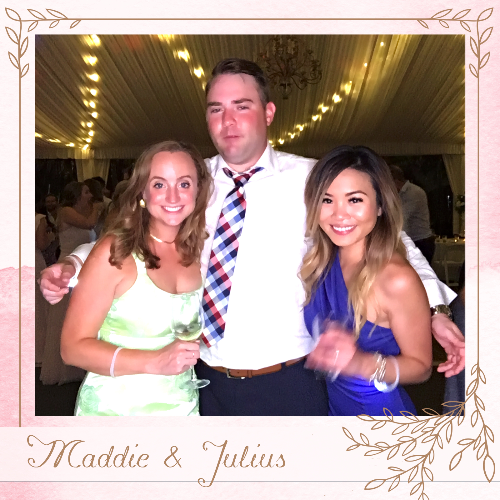 Maddie + Julius | View more photos from the event at events.alfrescophoto.com/u/AlfrescoPhoto/Maddie-Julius