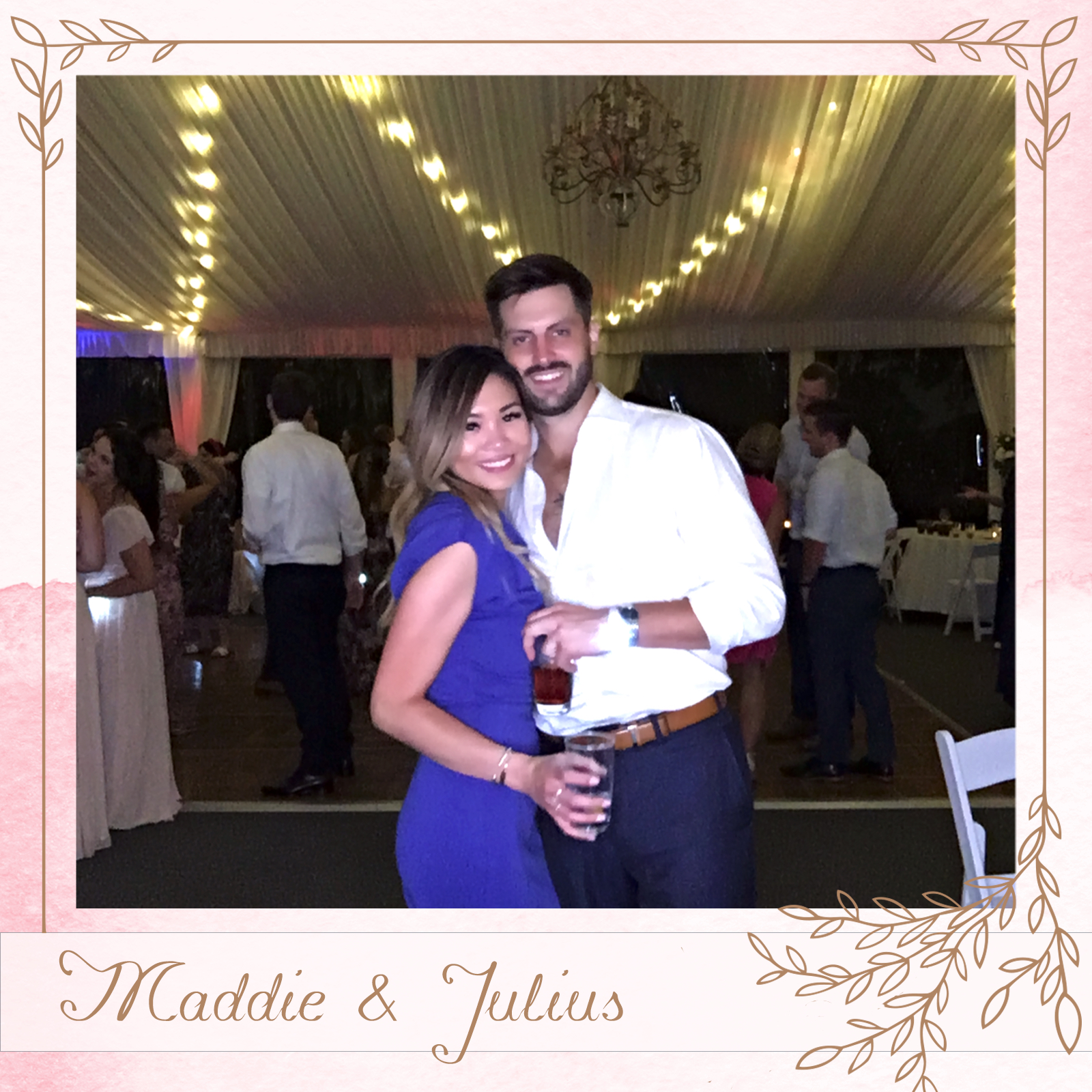 Maddie + Julius | View more photos from the event at events.alfrescophoto.com/u/AlfrescoPhoto/Maddie-Julius